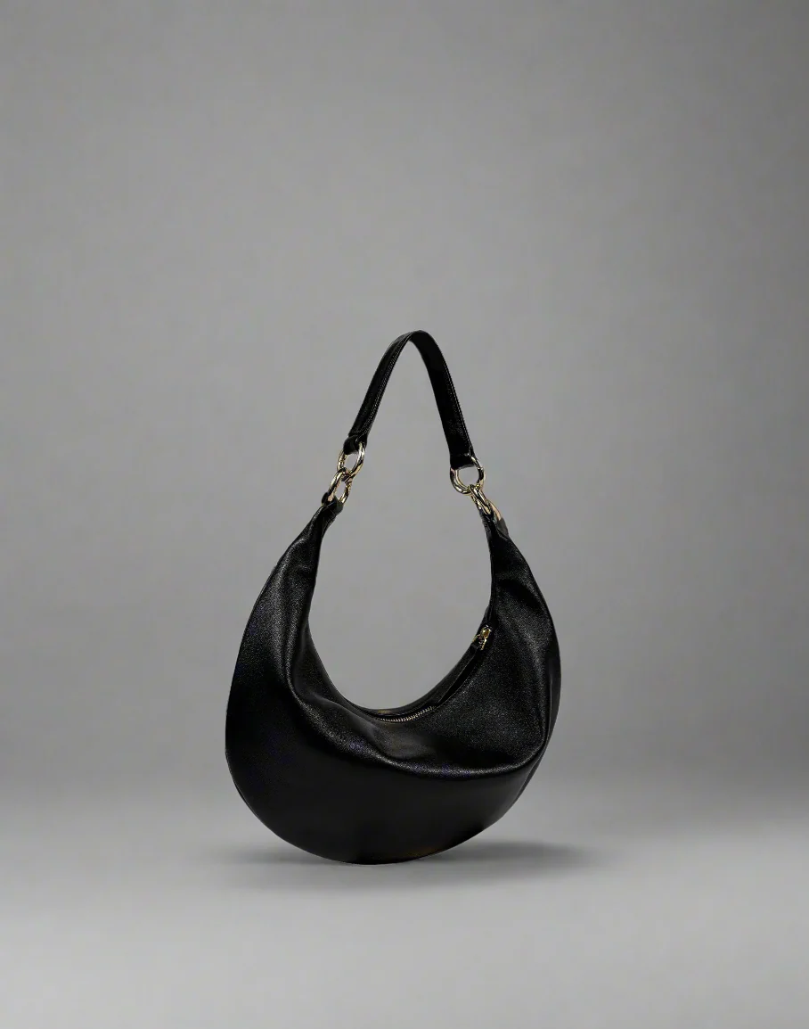 The Piccola Ring Bag