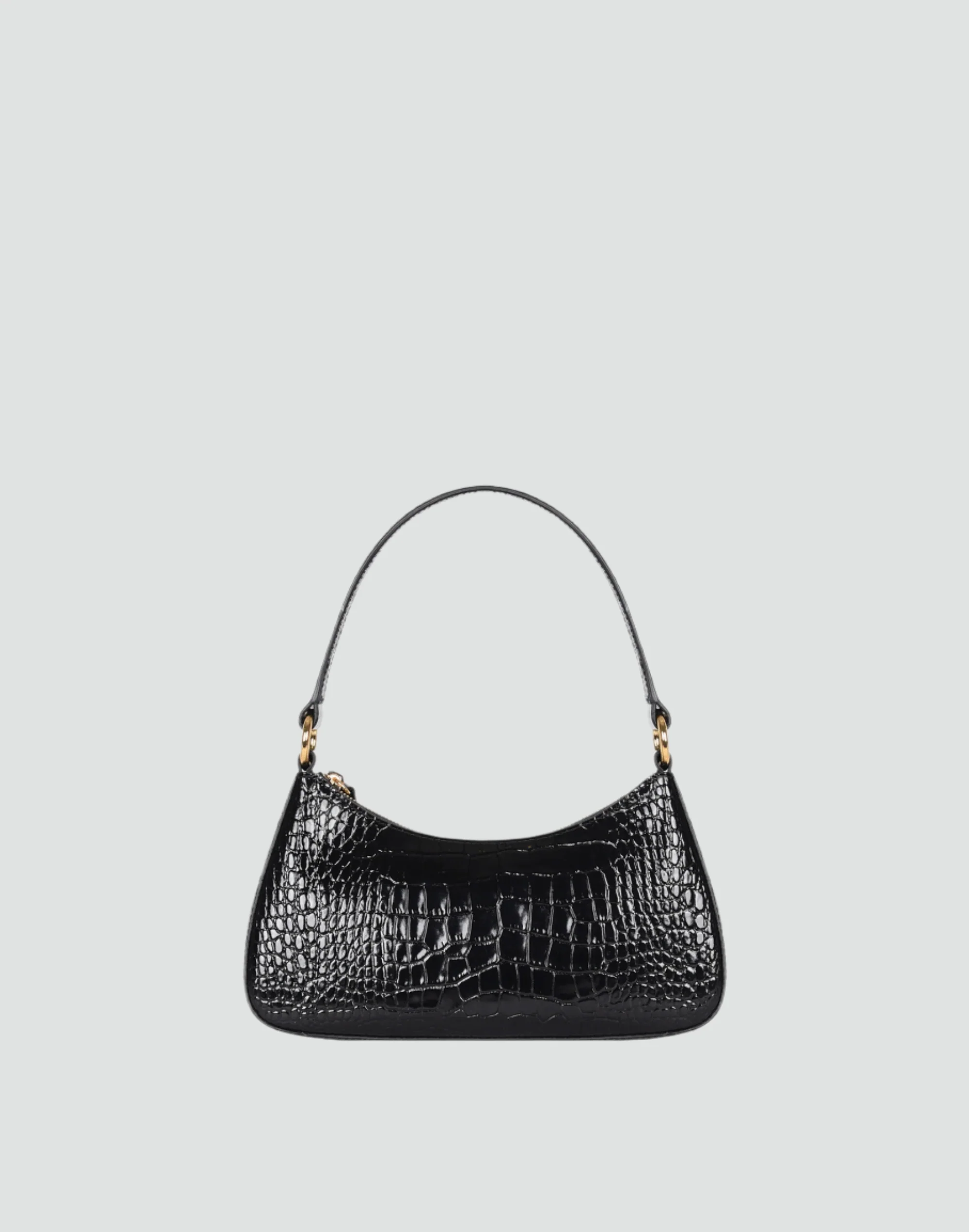 Luxe Mini Shoulder Bag