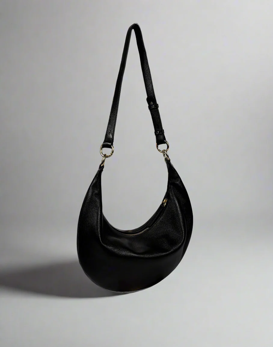 The Piccola Ring Bag