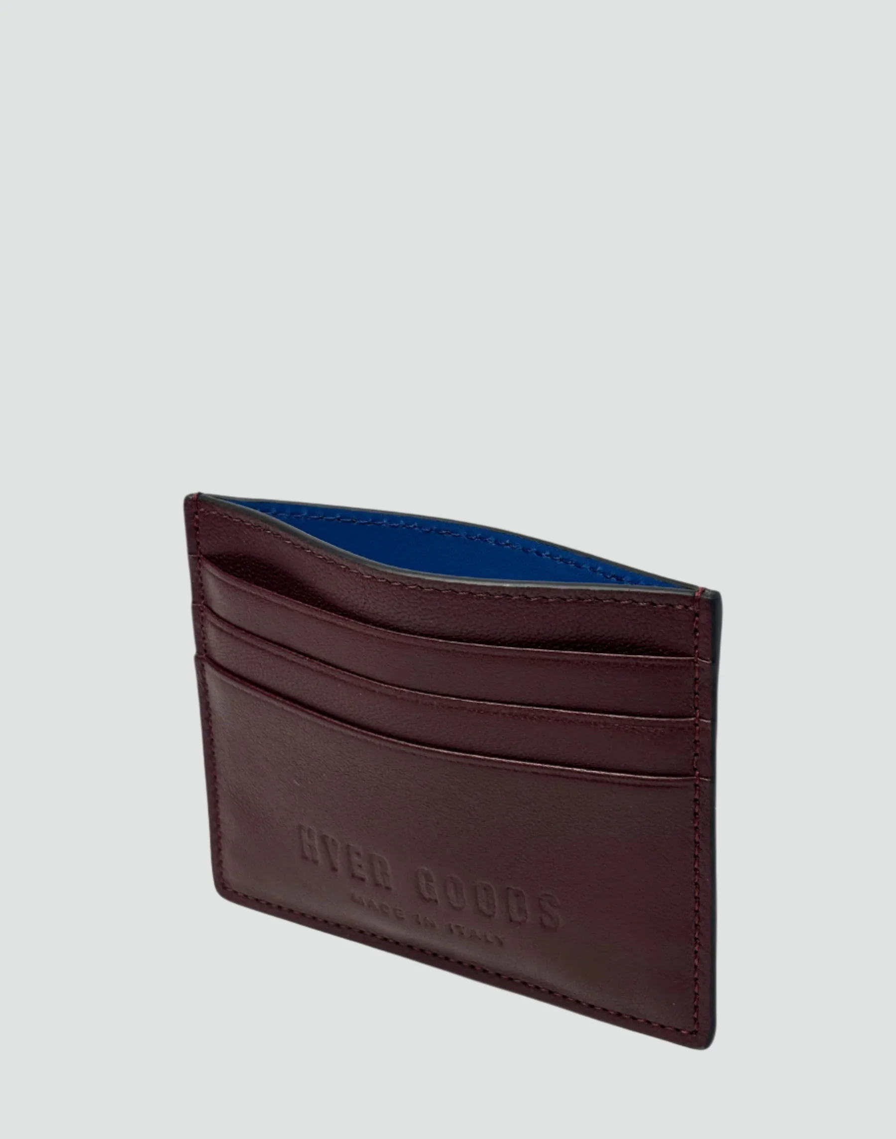 Certo Card Wallet