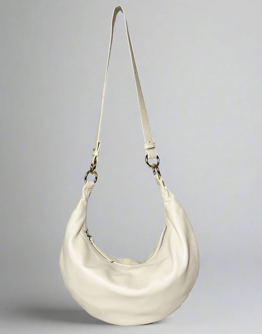 The Piccola Ring Bag