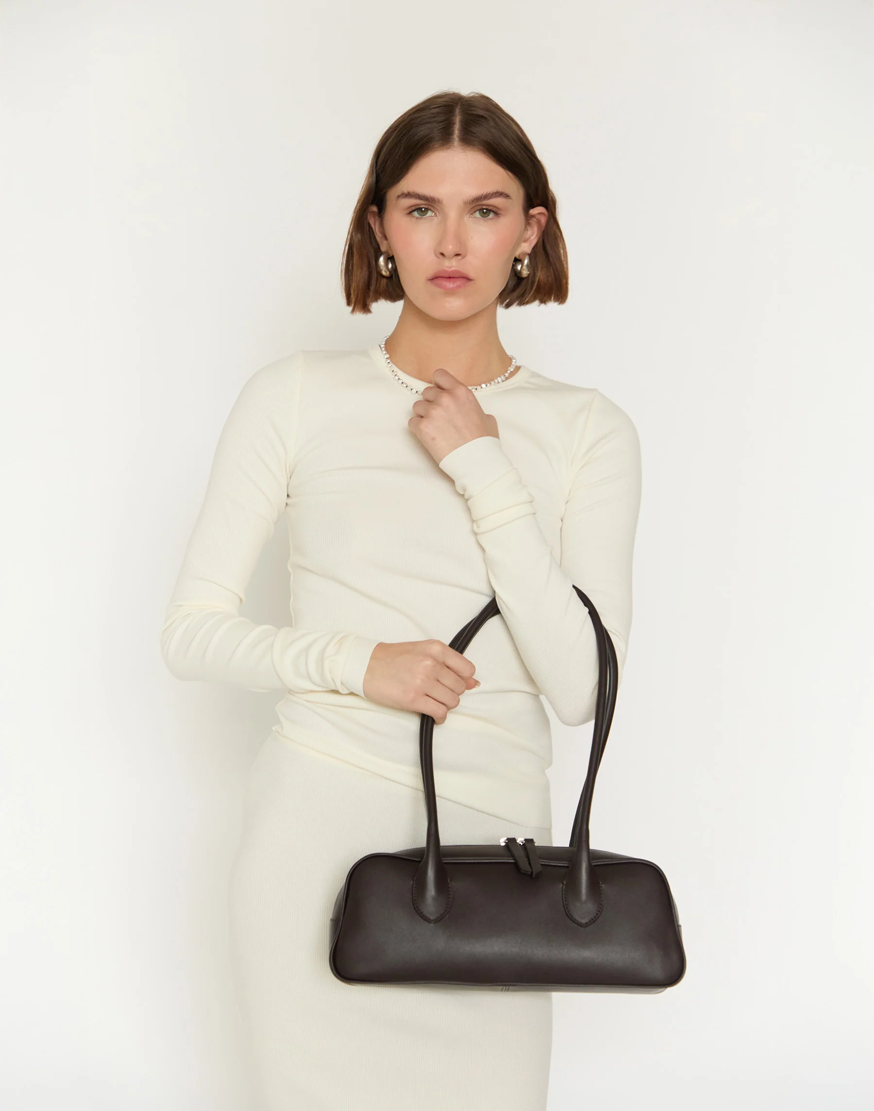 La Strada East West Bag