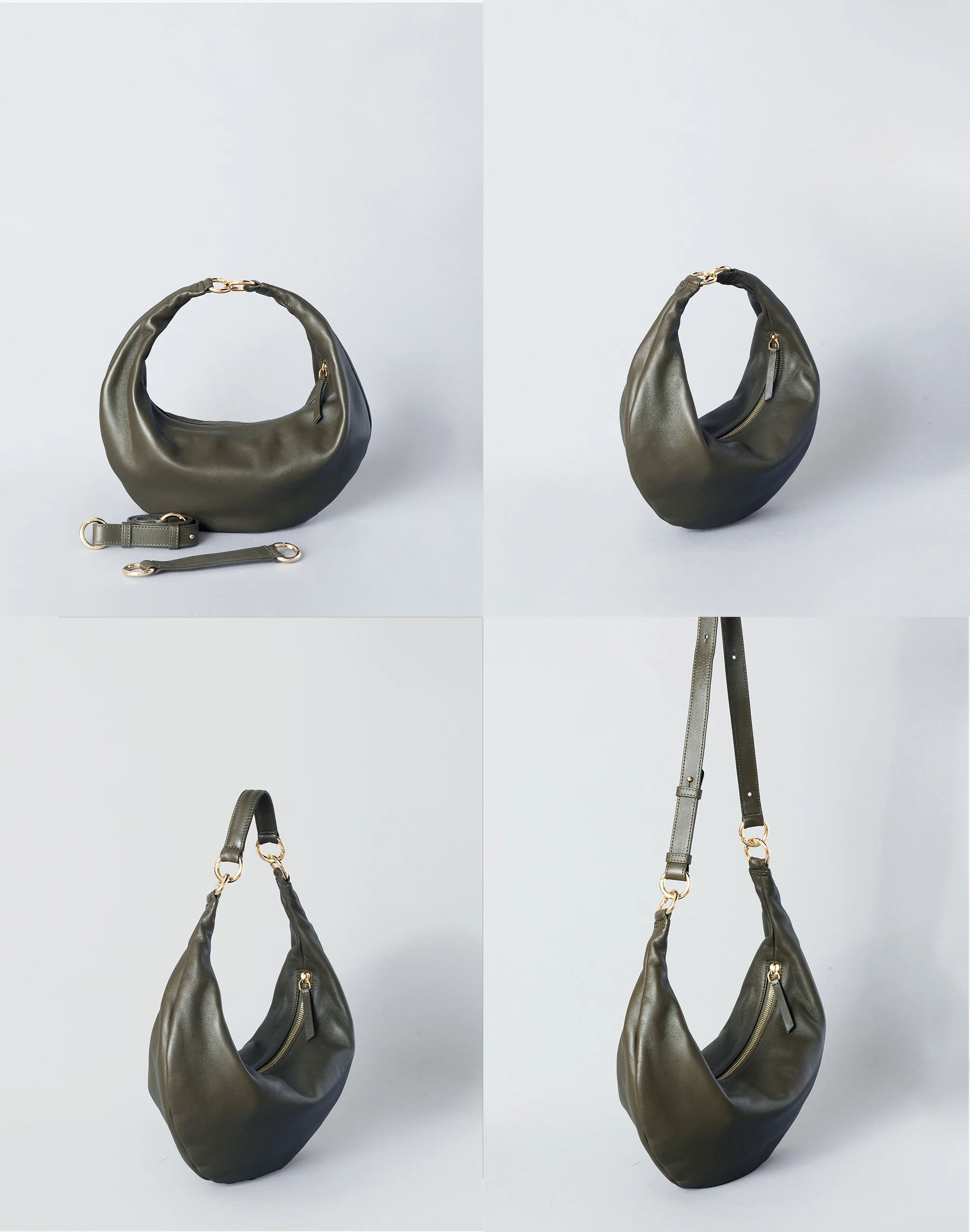 The Ring Bag