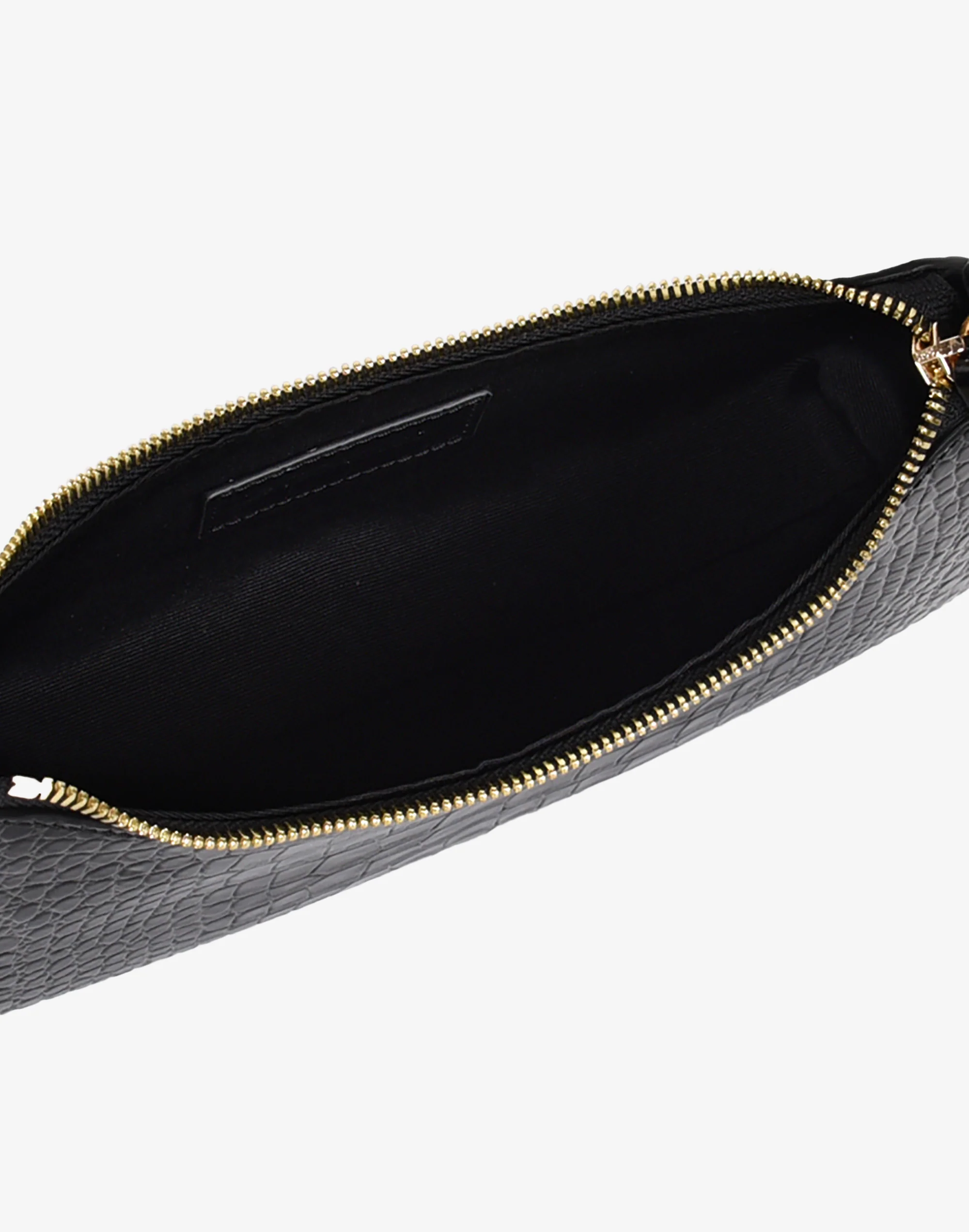 Luxe Mini Shoulder Bag