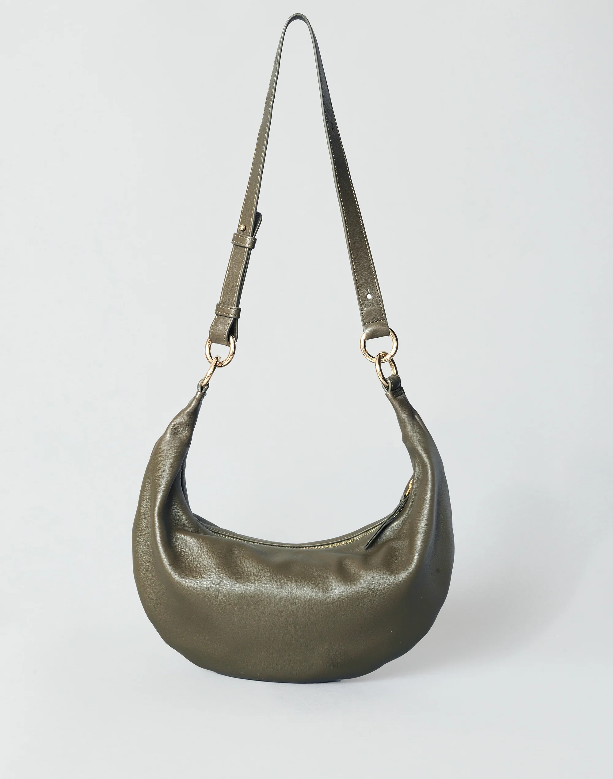 The Piccola Ring Bag