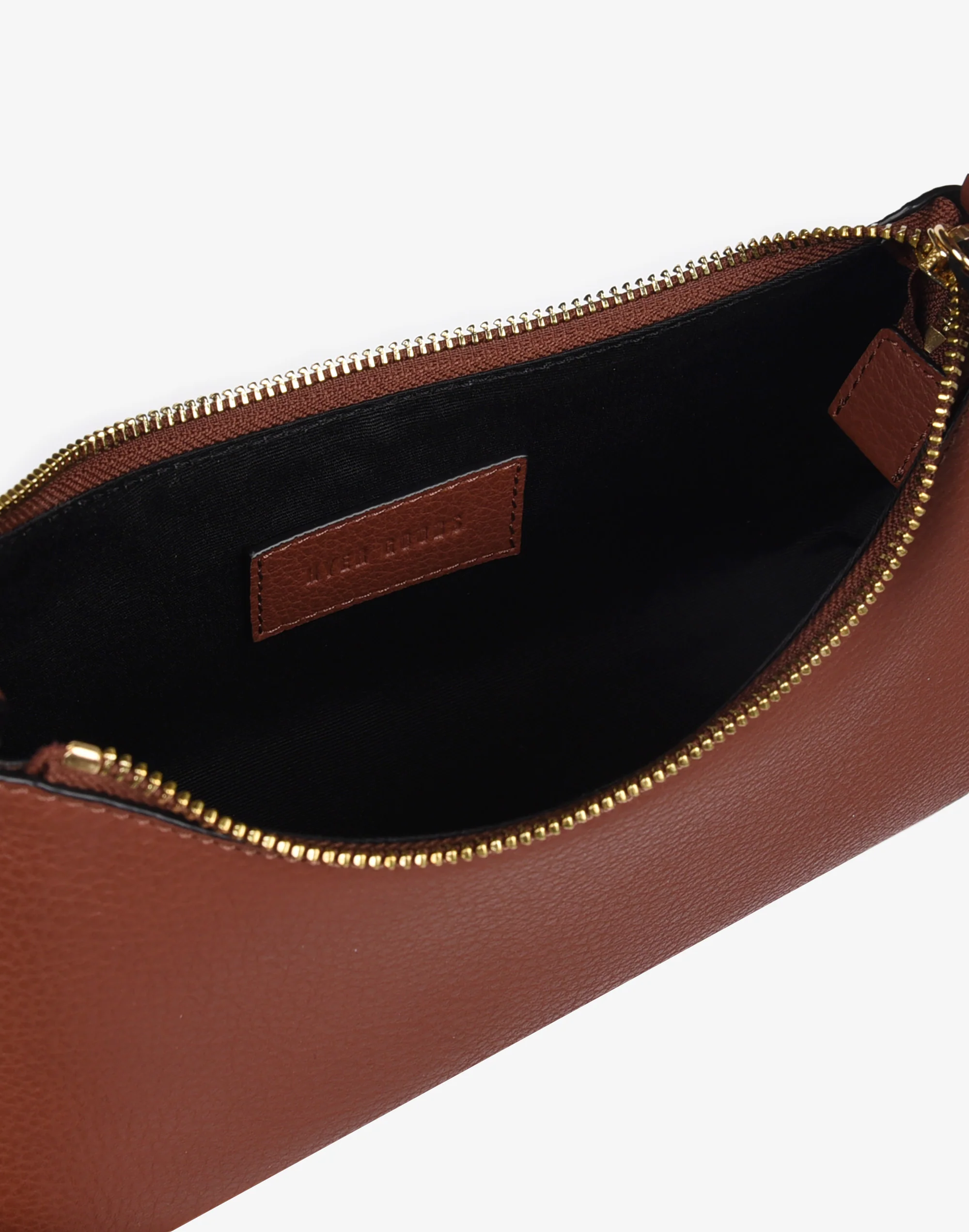 Luxe Mini Shoulder Bag