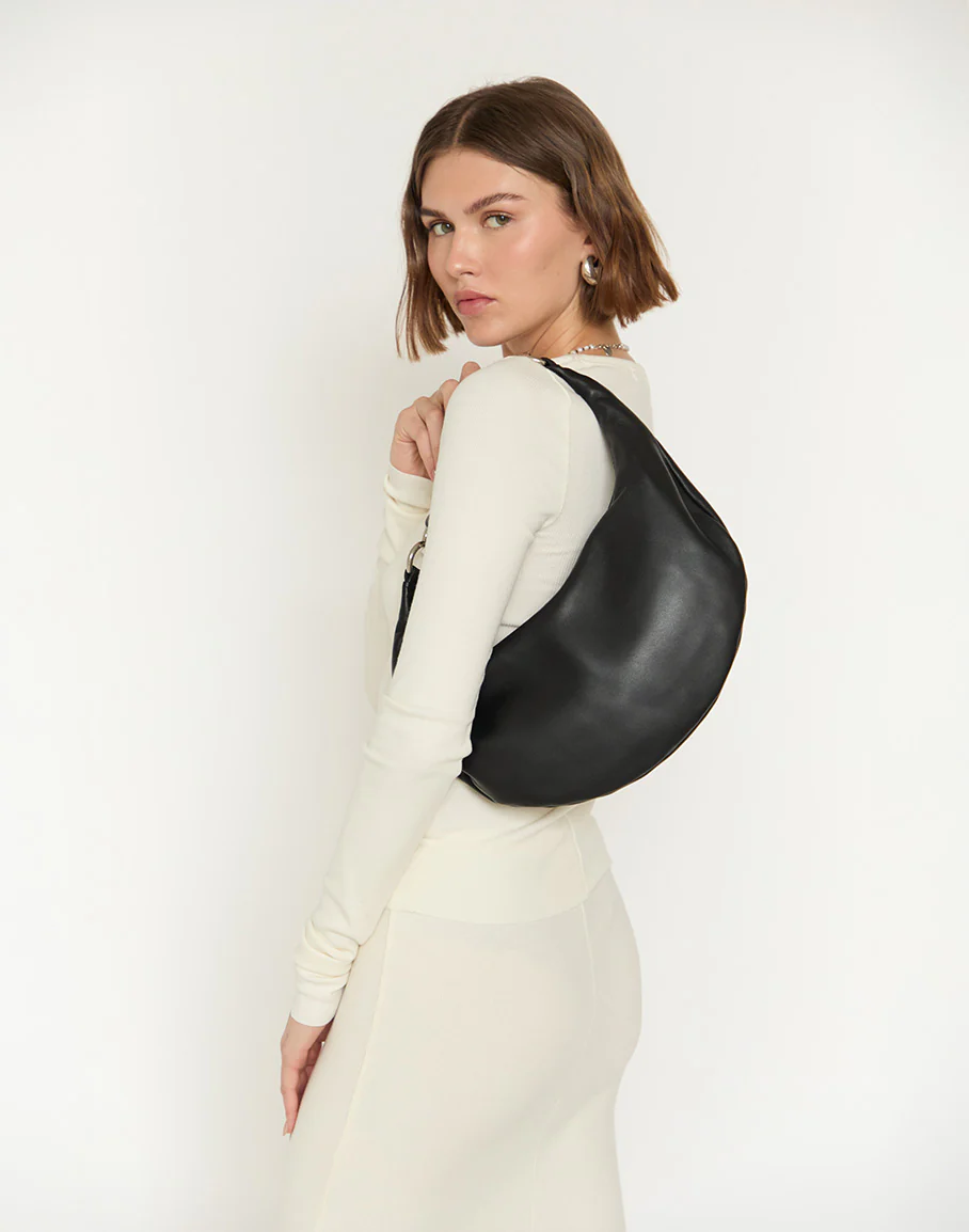 The Piccola Ring Bag