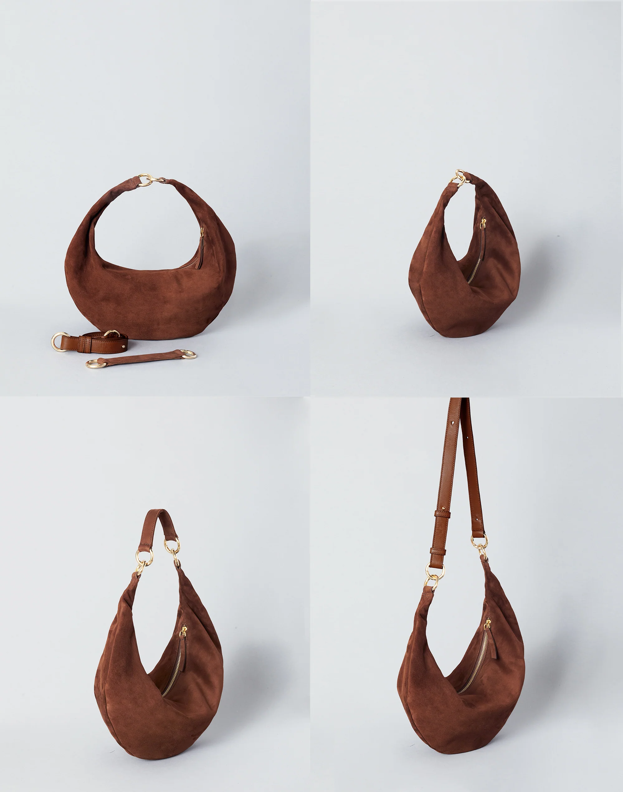 The Ring Bag