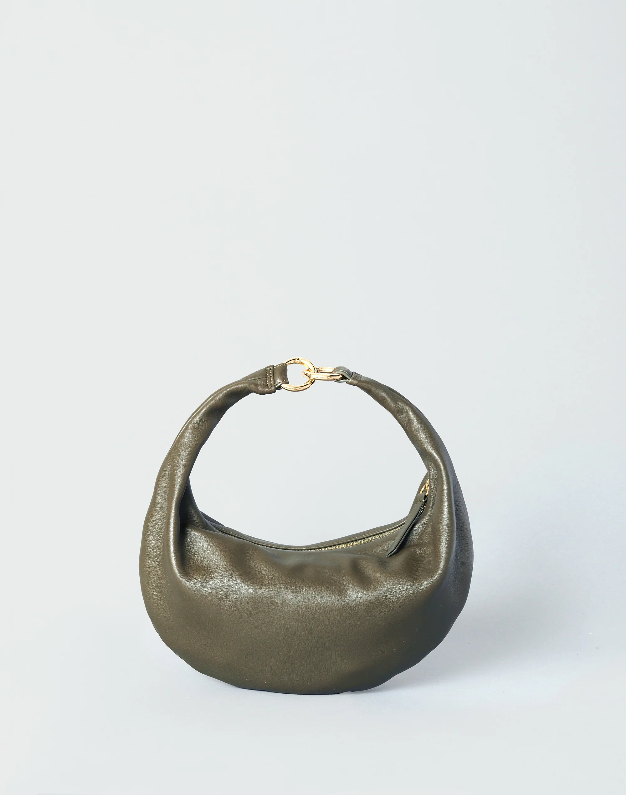 The Piccola Ring Bag