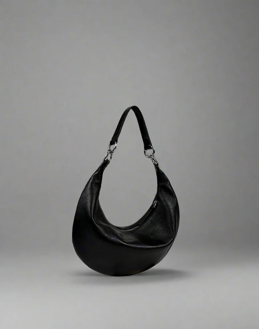 The Piccola Ring Bag