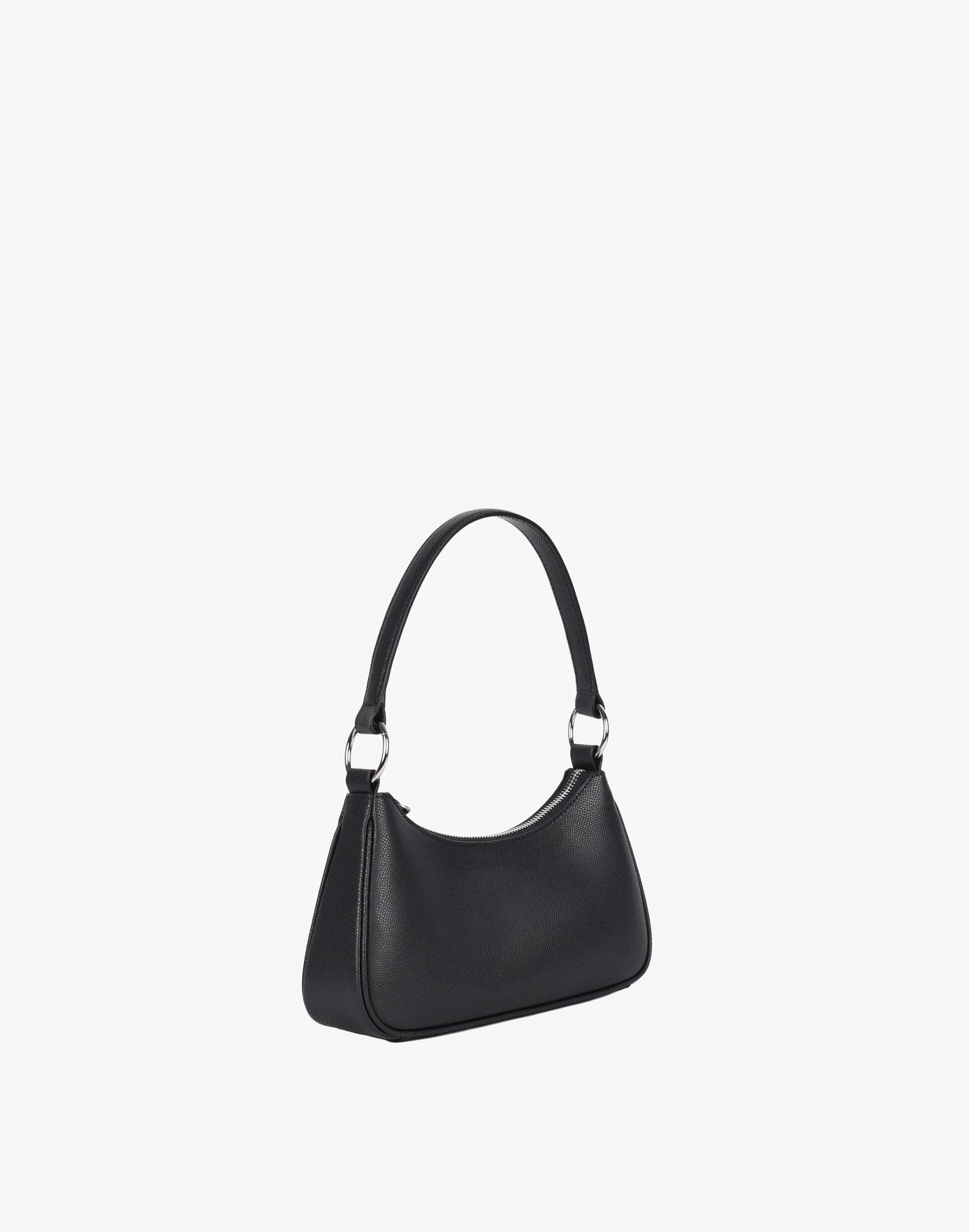 Luxe Mini Shoulder Bag