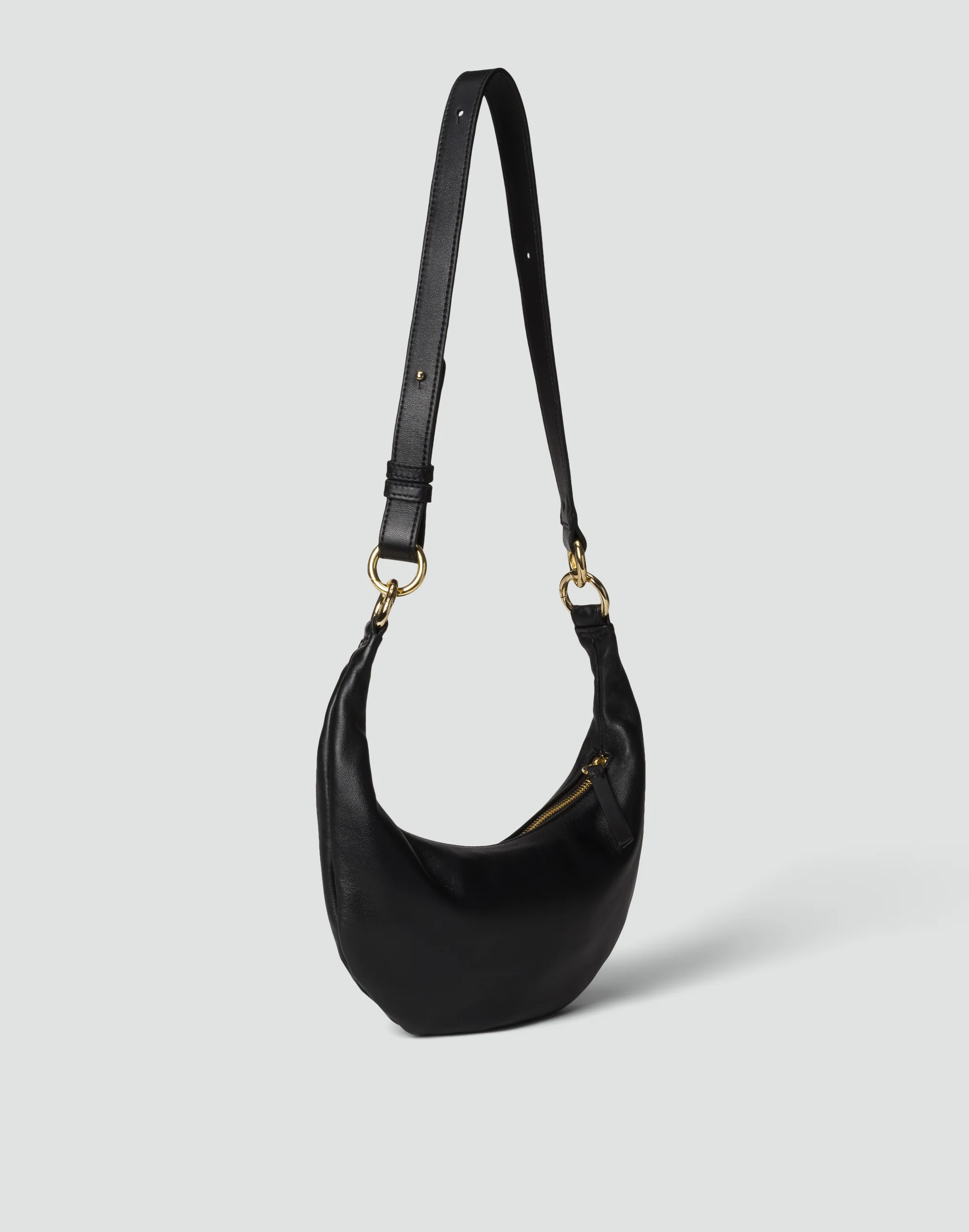 The Micro Ring Bag