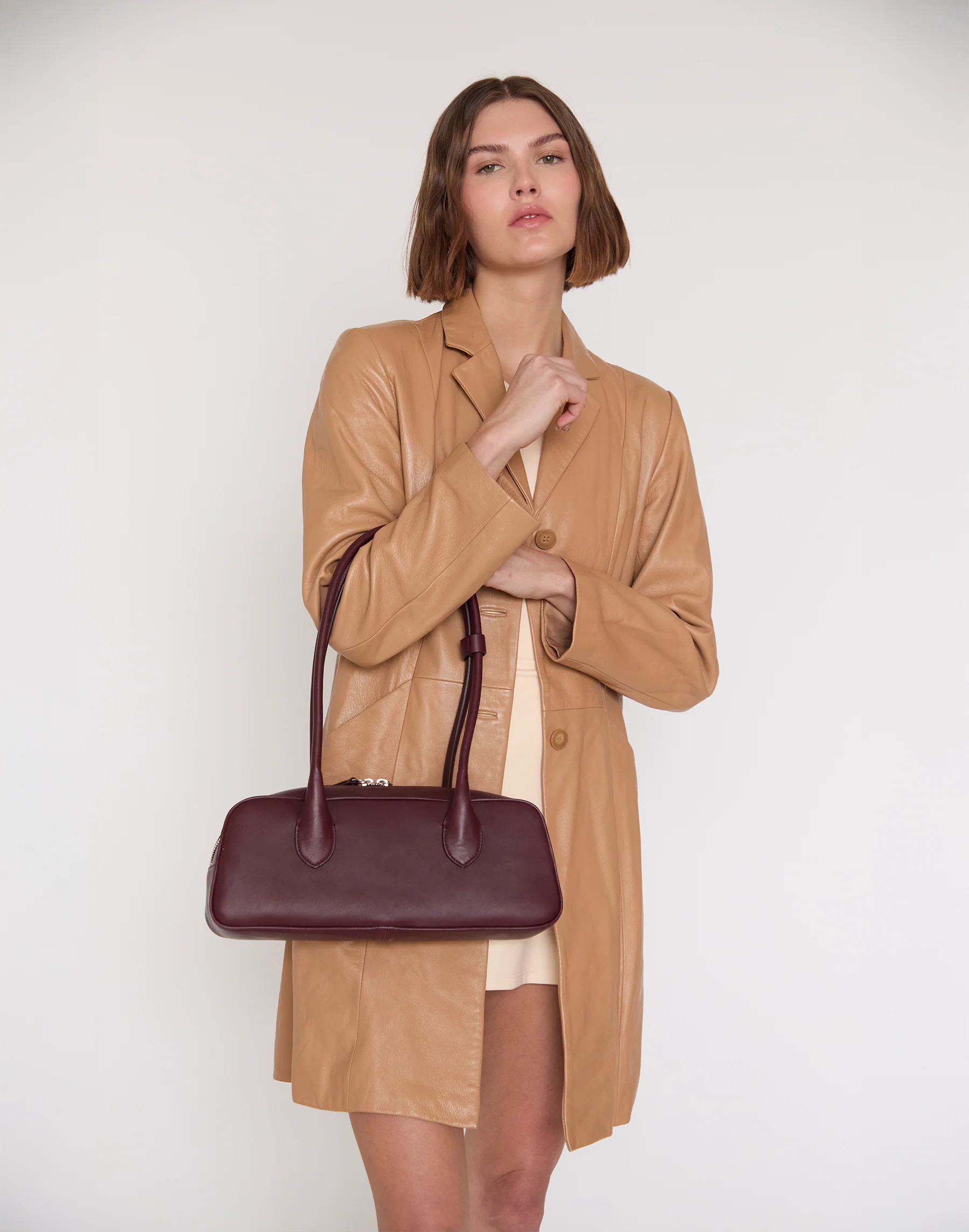 La Strada East West Bag