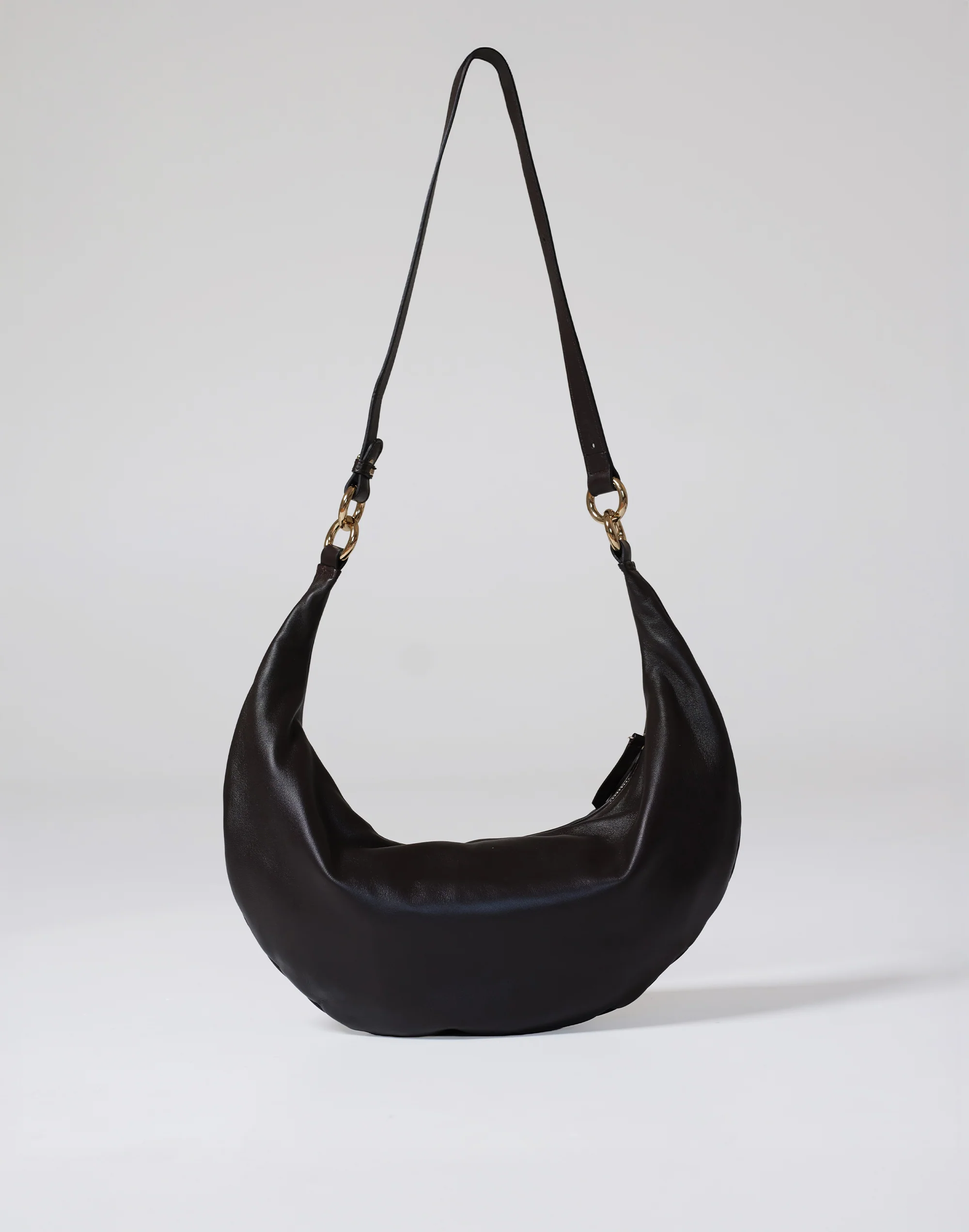 The Piccola Ring Bag