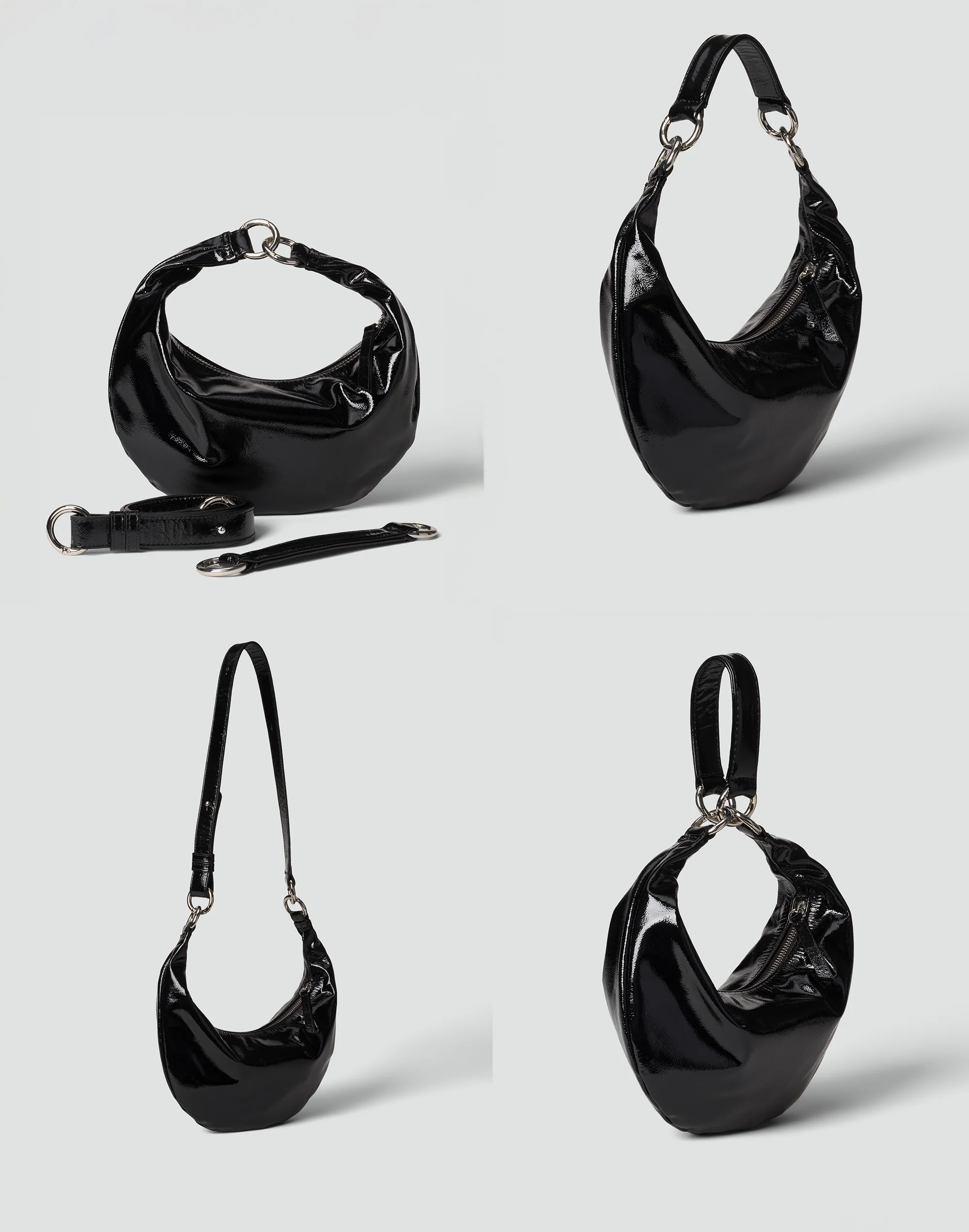 The Micro Ring Bag
