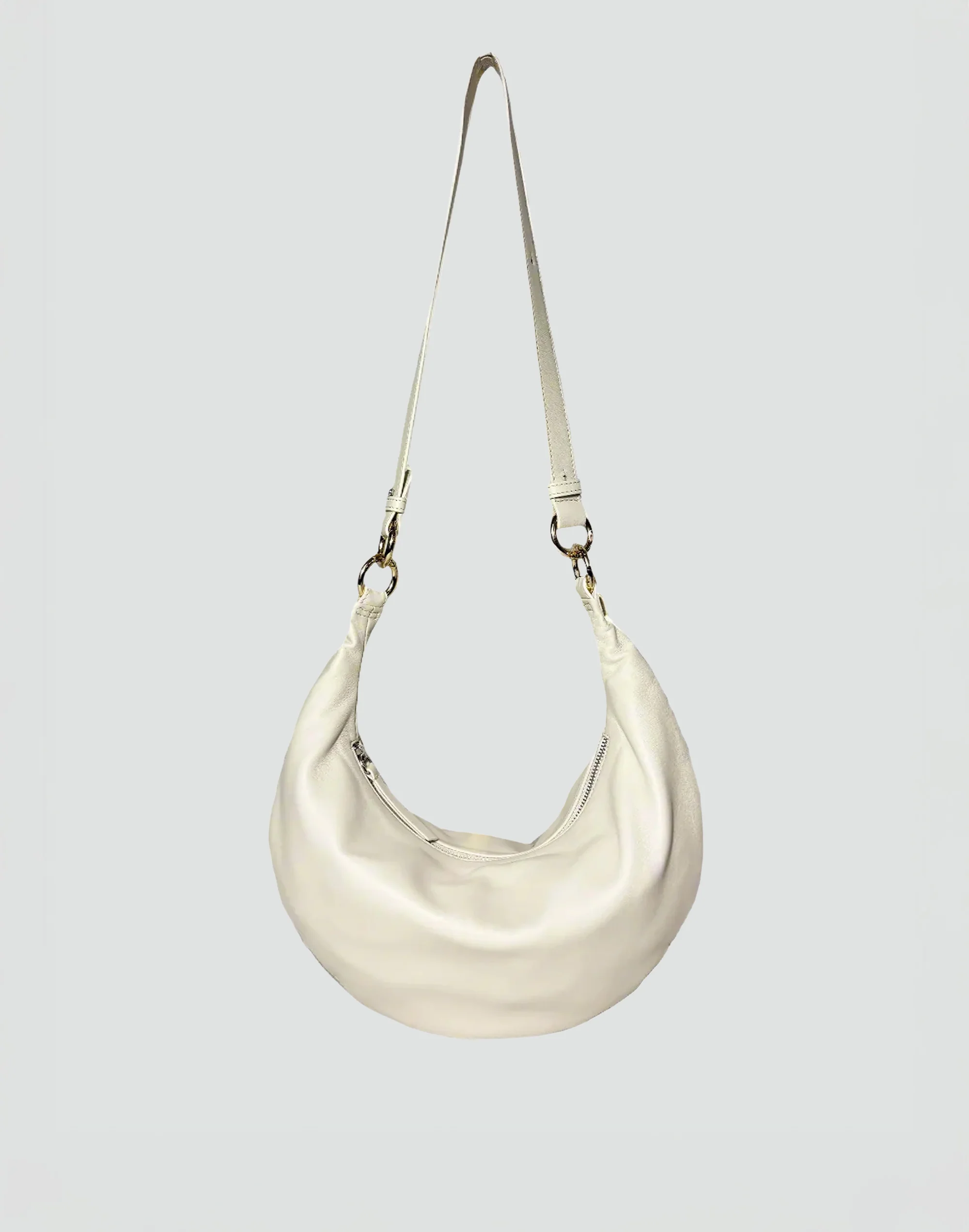 The Piccola Ring Bag- IMPERFECT