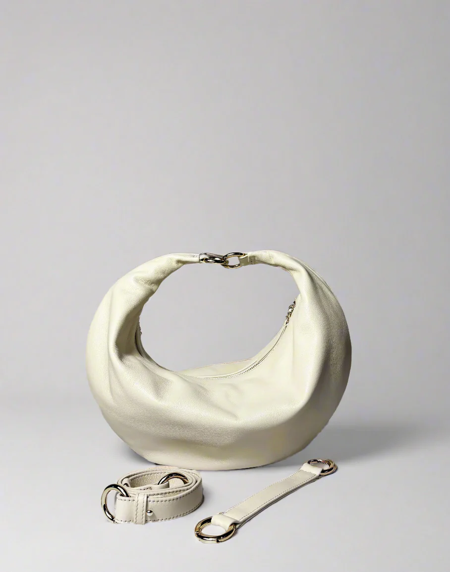 The Piccola Ring Bag