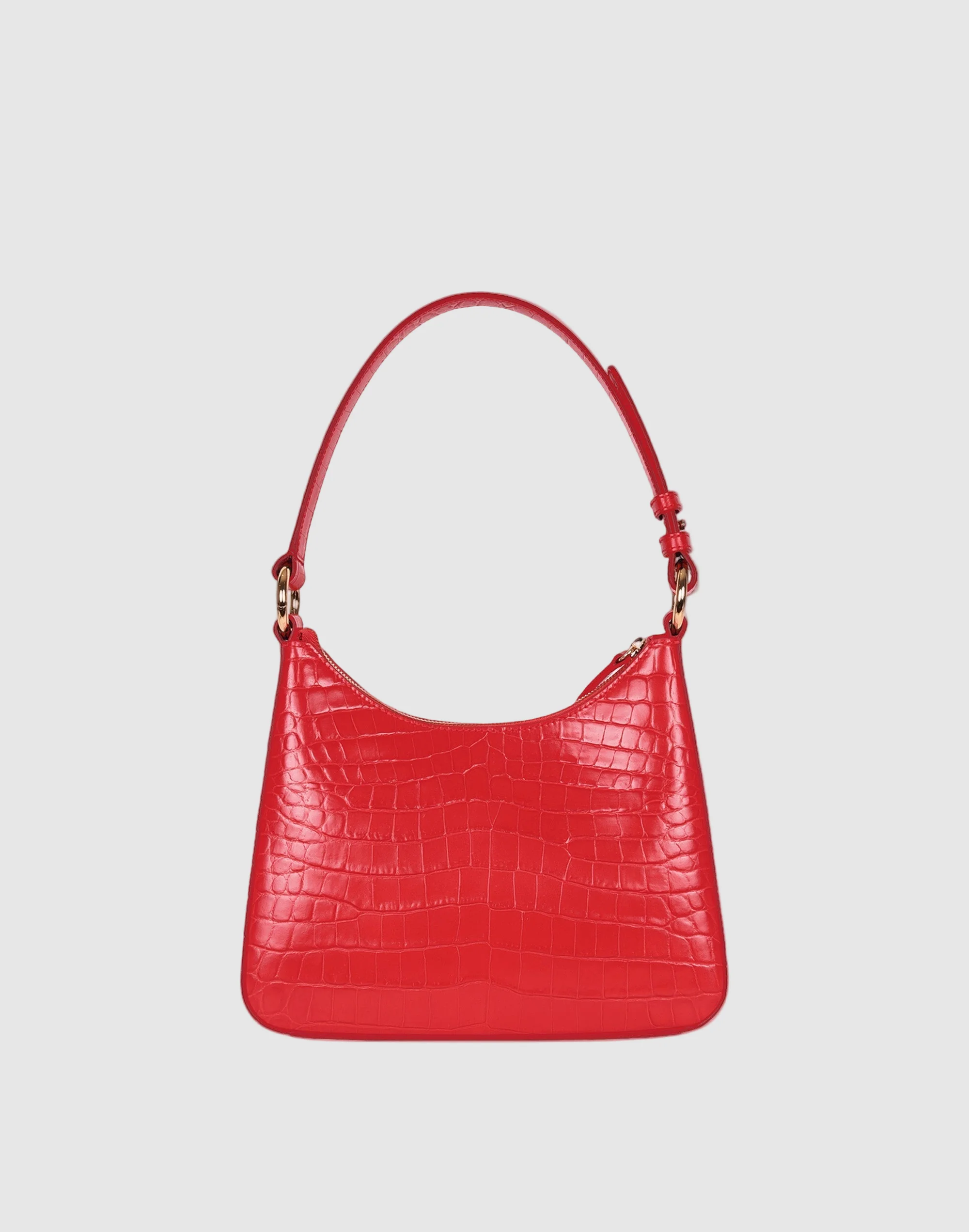 Luxe Medium Shoulder Bag