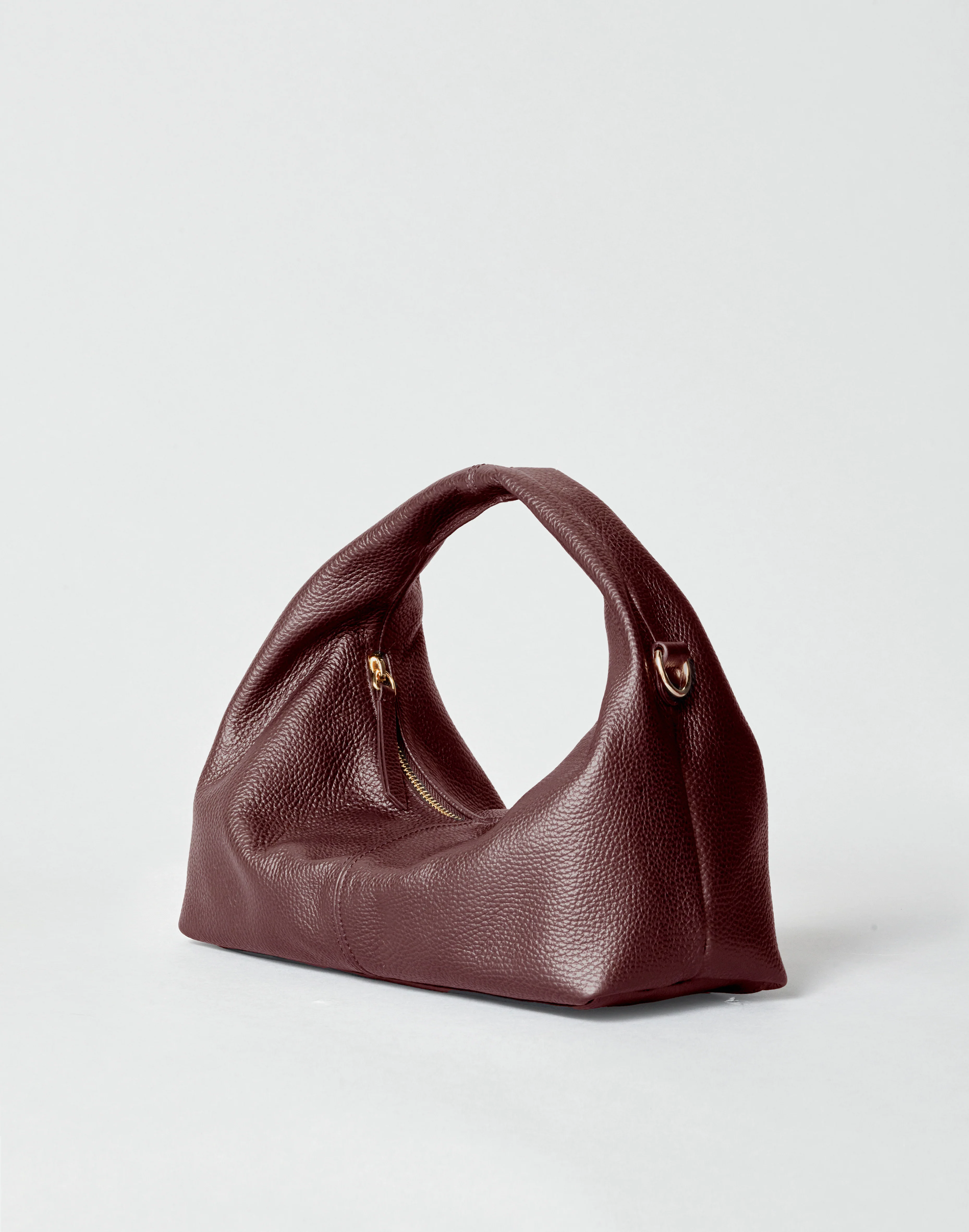 The Mini Everyday Shoulder Bag