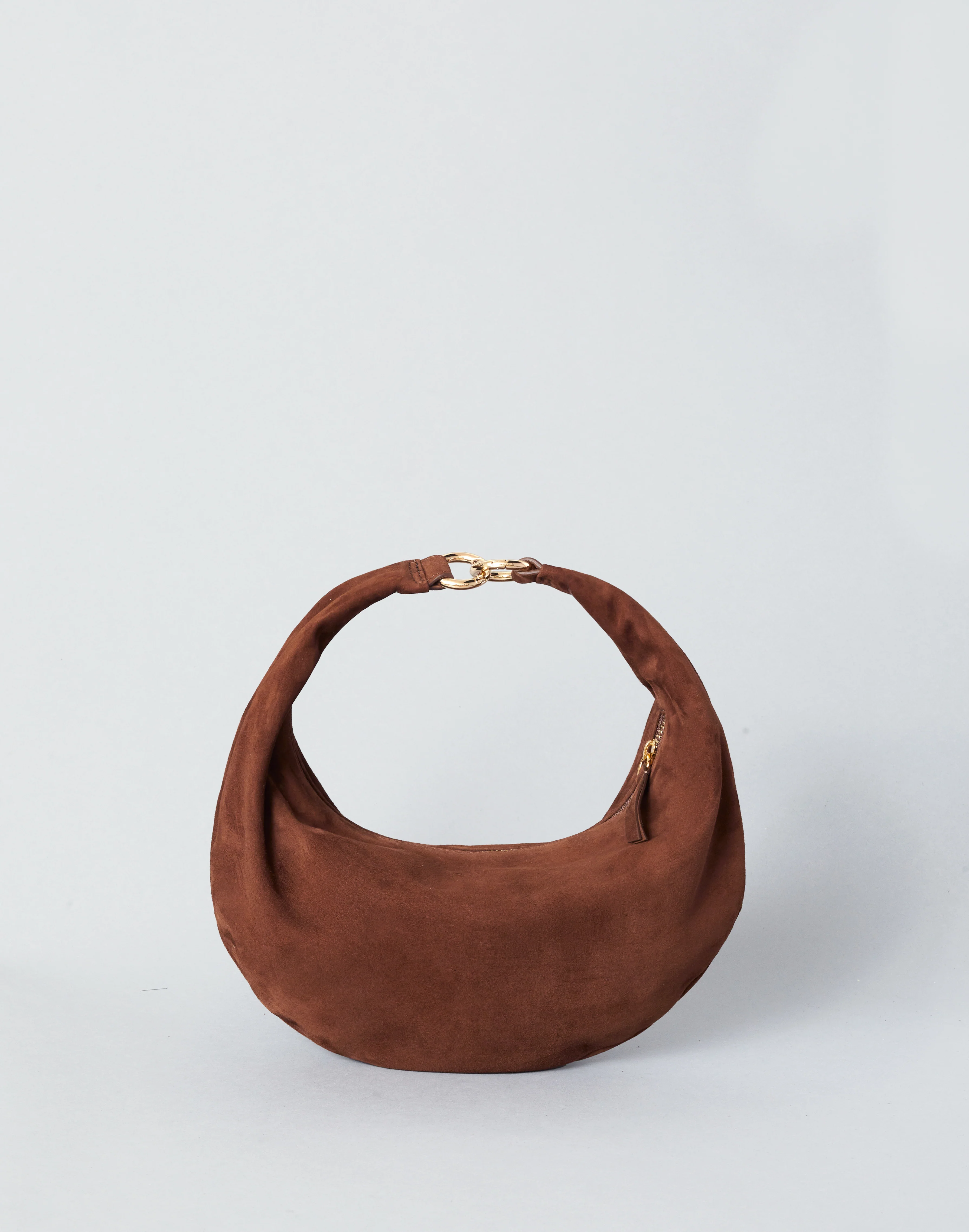 The Piccola Ring Bag