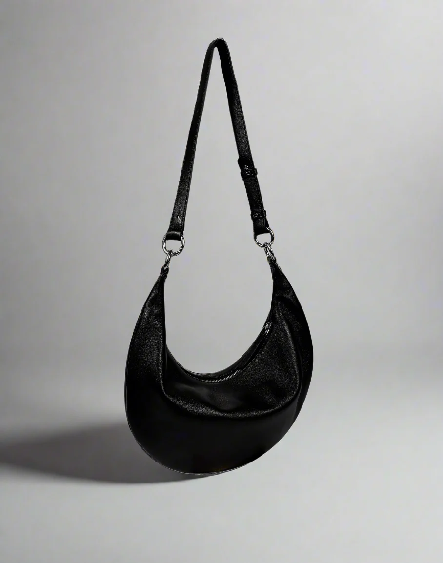 The Piccola Ring Bag