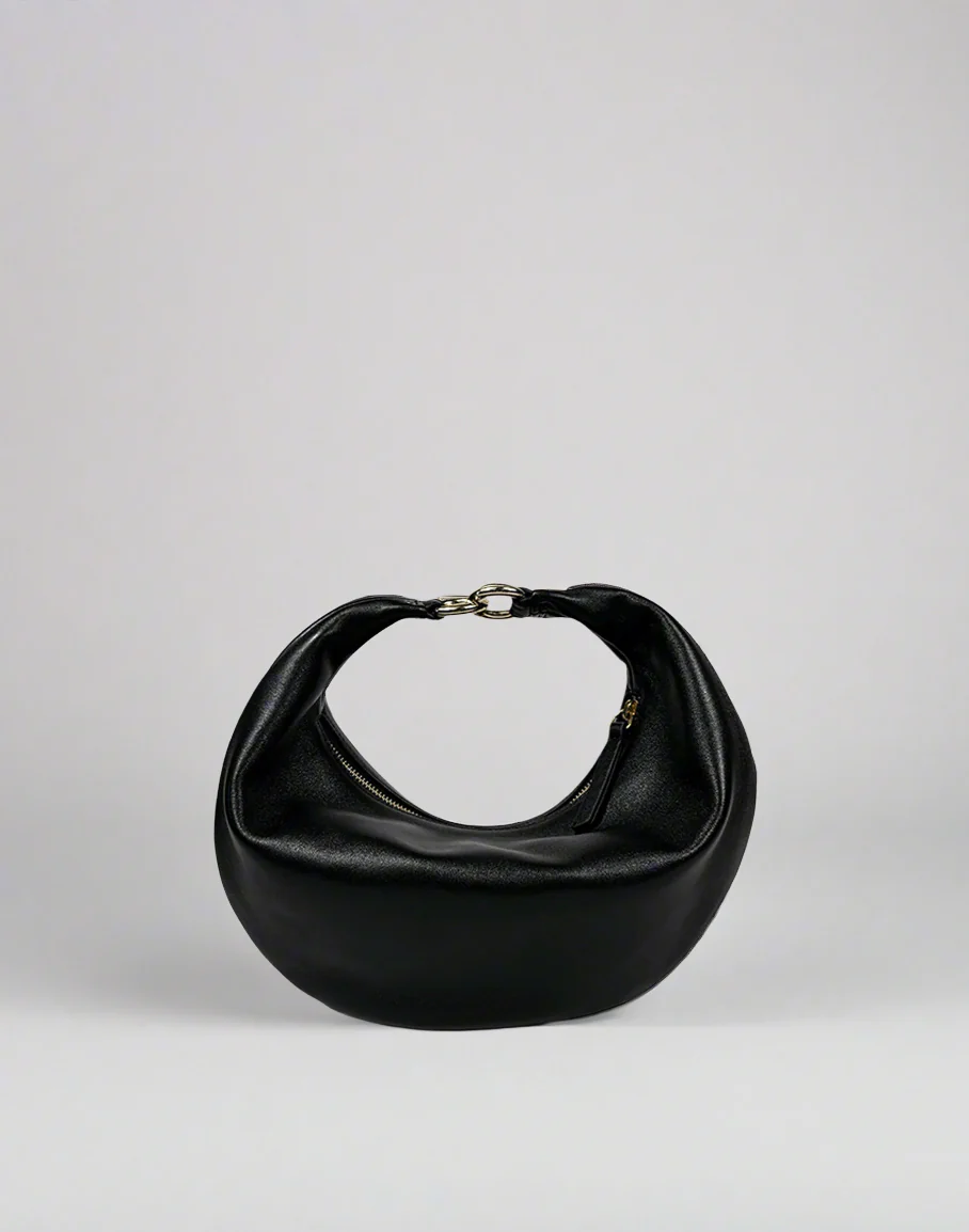 The Piccola Ring Bag