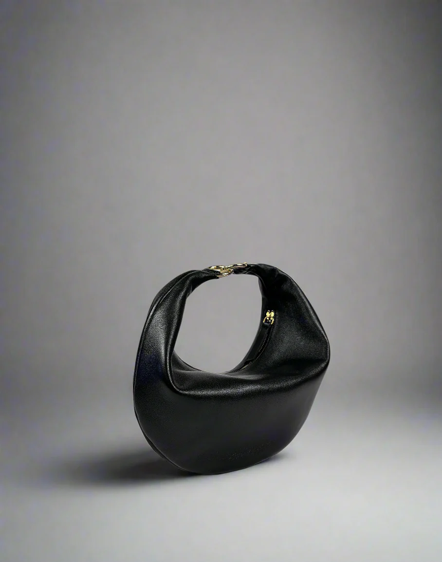 The Piccola Ring Bag