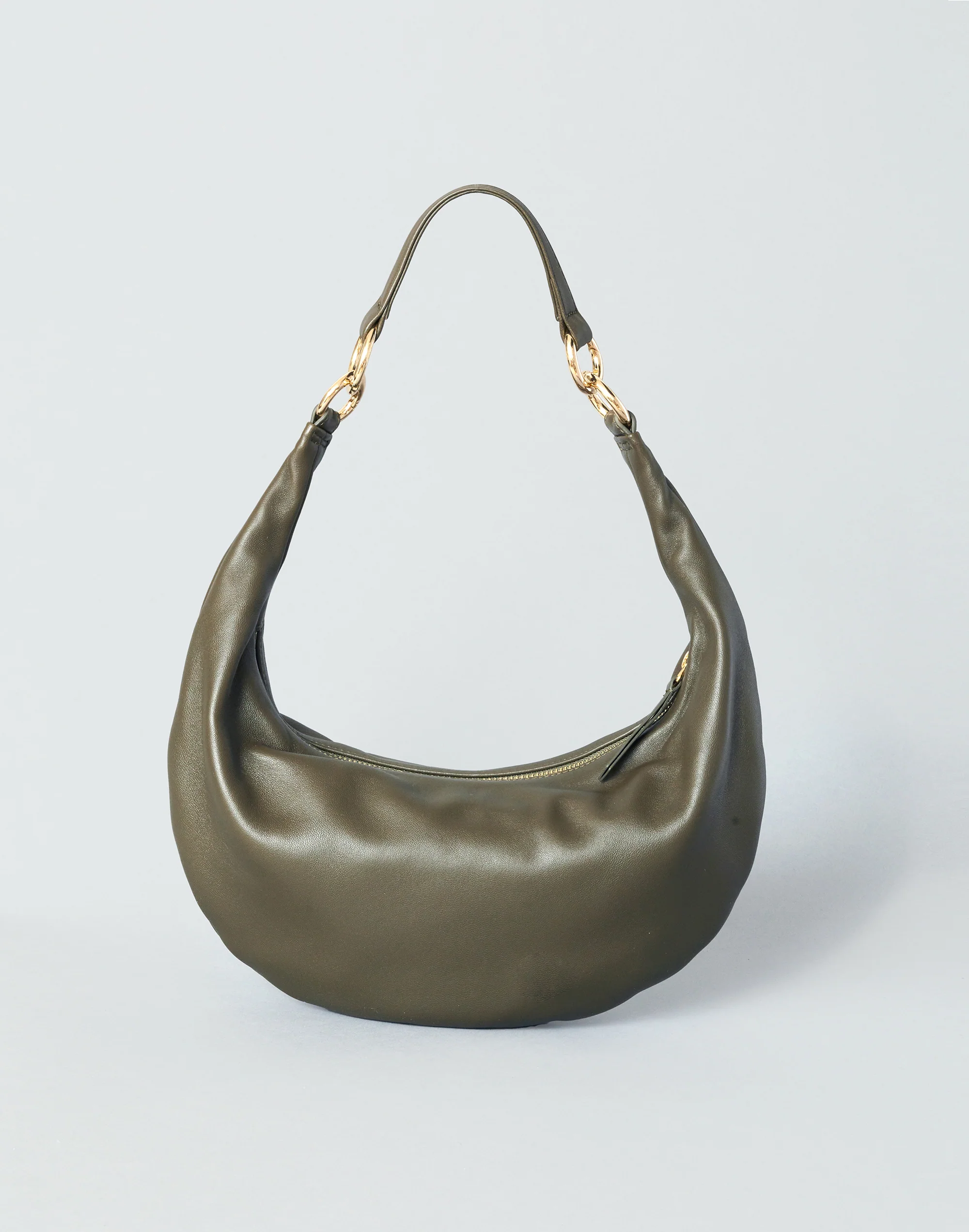 The Piccola Ring Bag