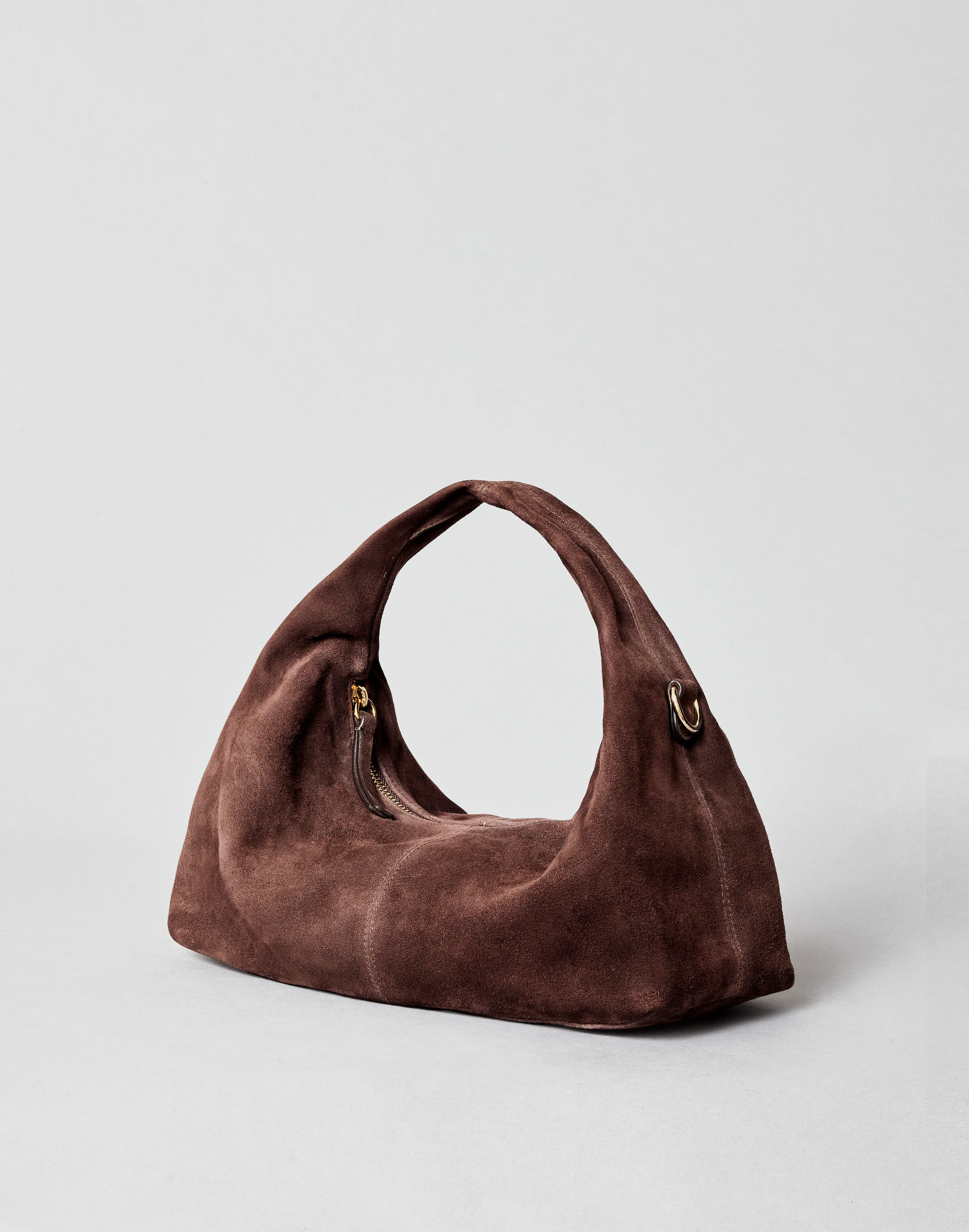 The Mini Everyday Shoulder Bag