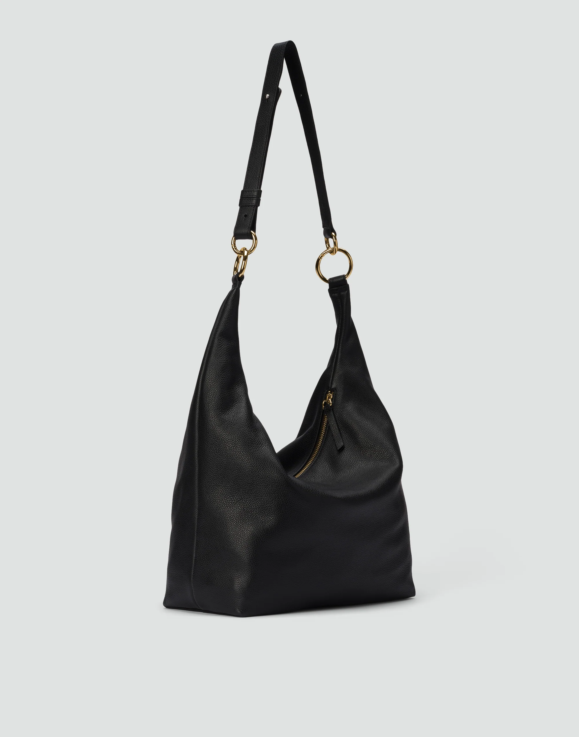 The Hobo Ring Bag