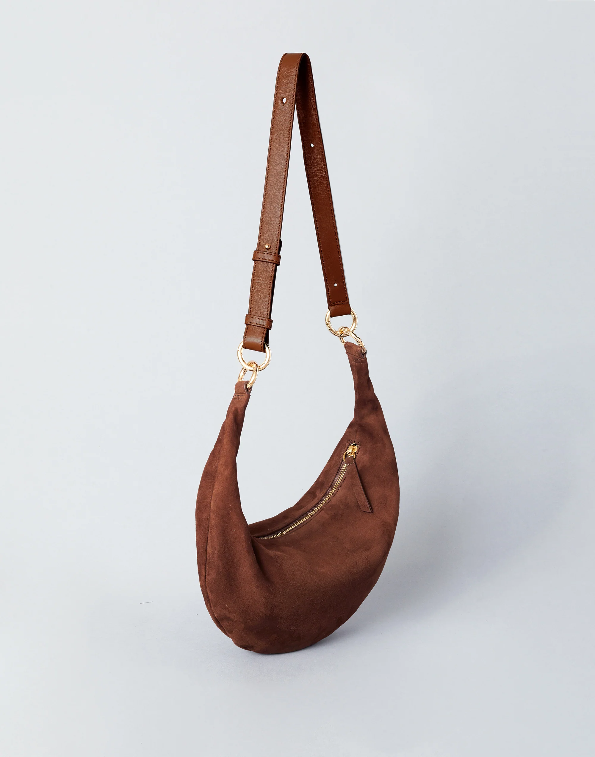 The Piccola Ring Bag