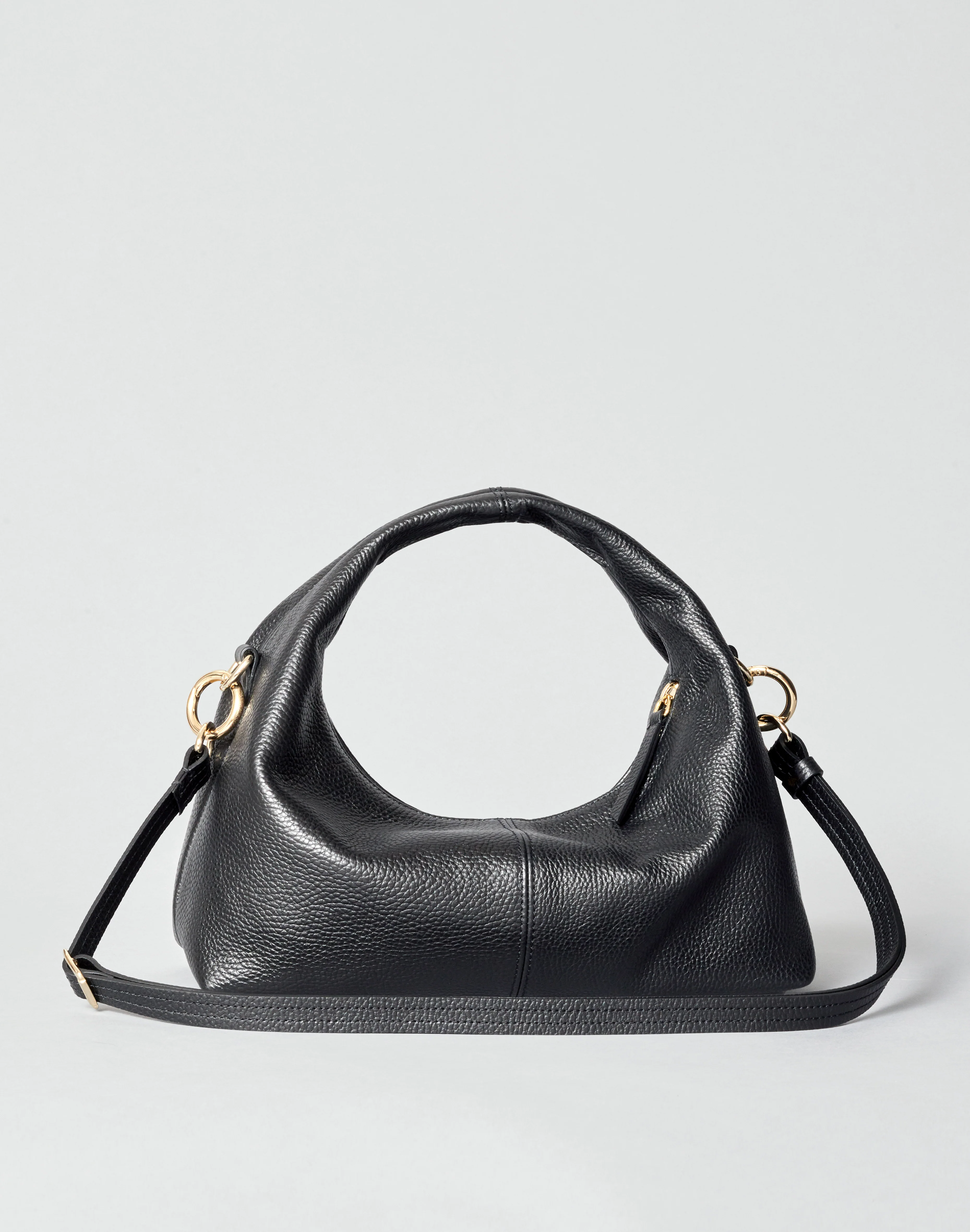 The Mini Everyday Shoulder Bag