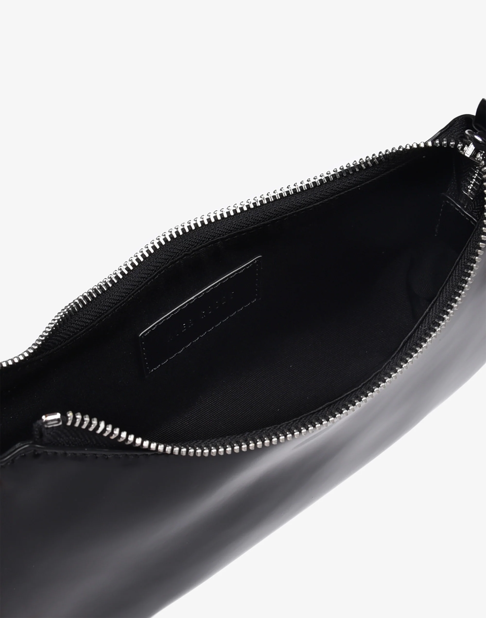 Luxe Mini Shoulder Bag