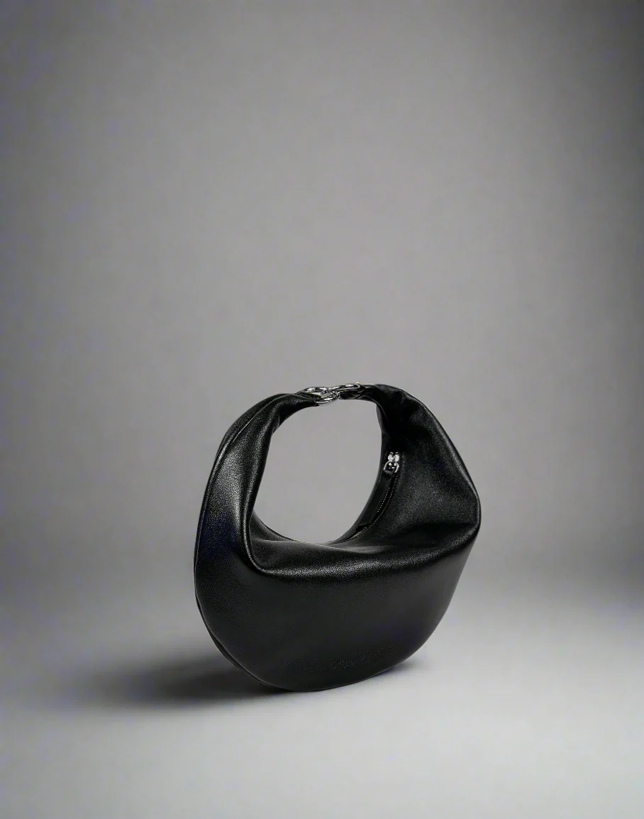 The Piccola Ring Bag