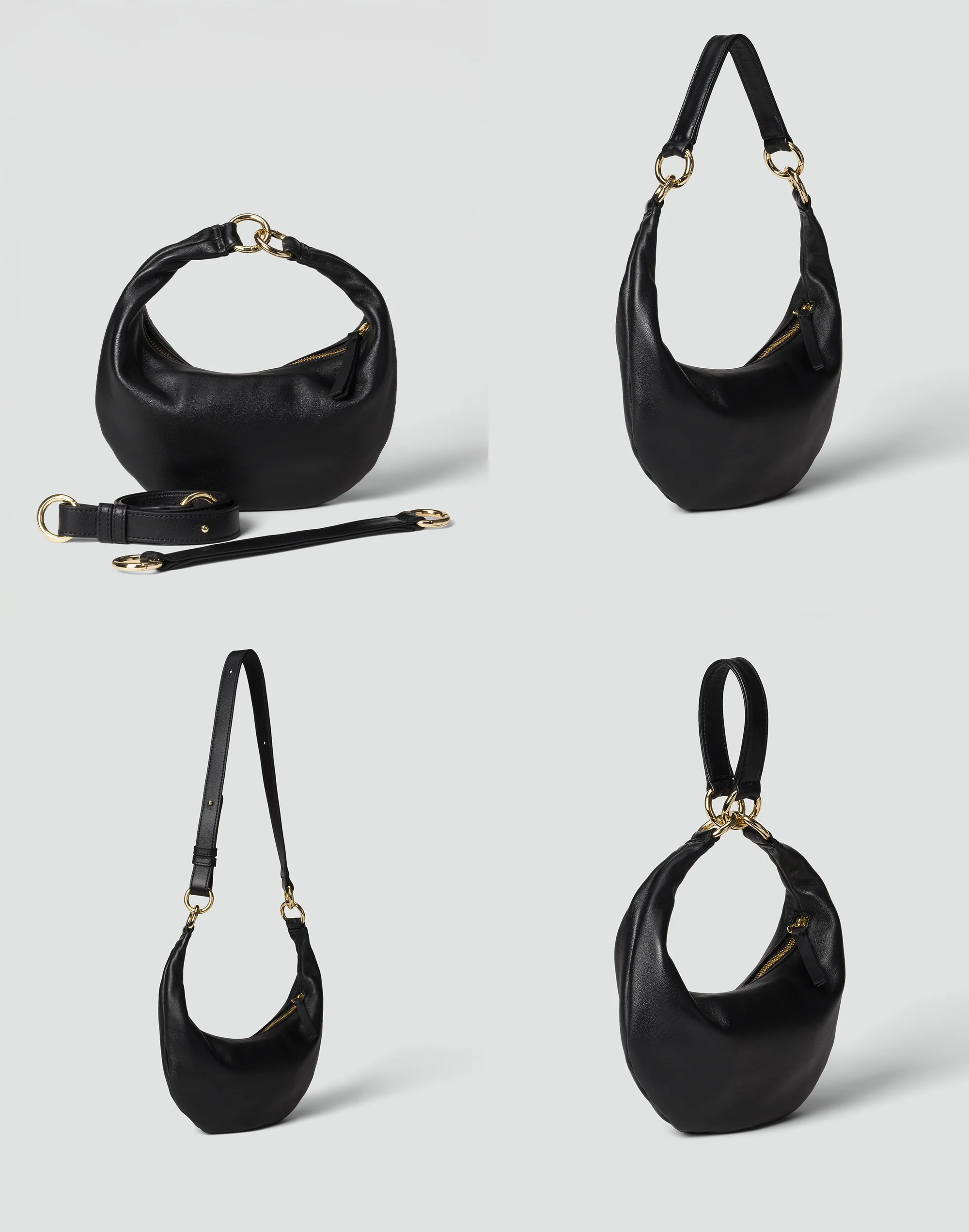 The Micro Ring Bag