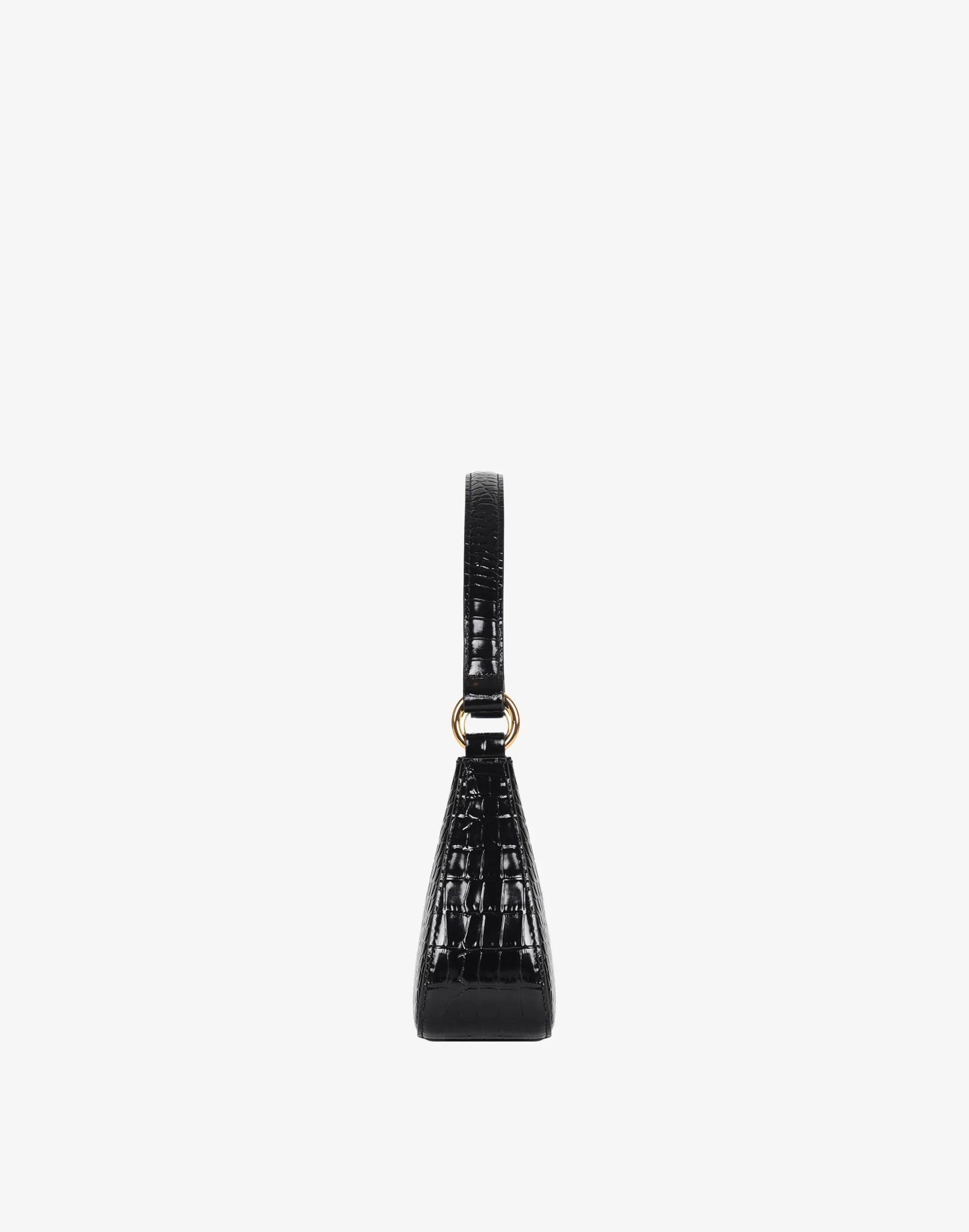 Luxe Mini Shoulder Bag