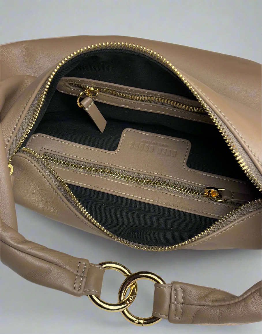 The Ring Bag