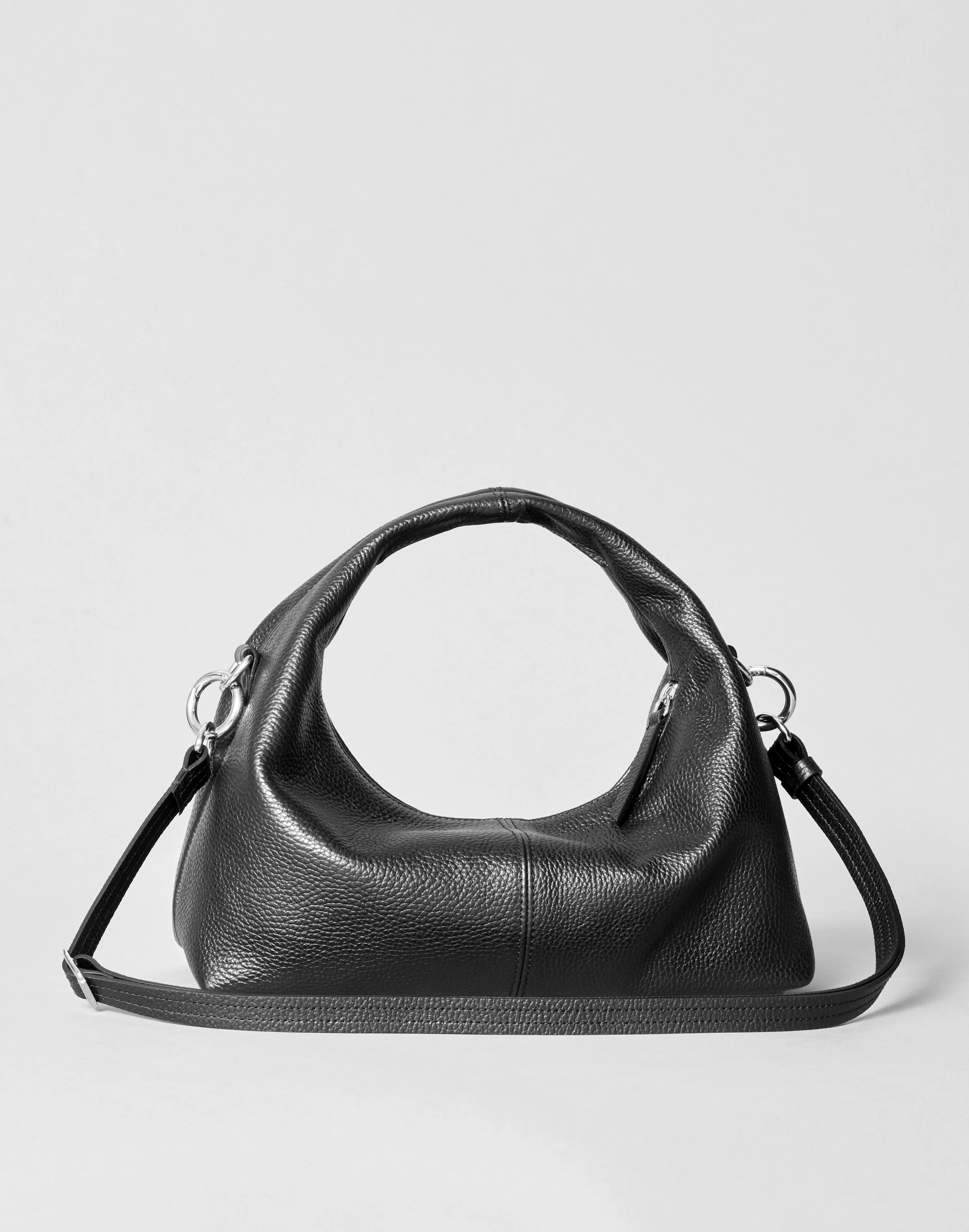 The Mini Everyday Shoulder Bag