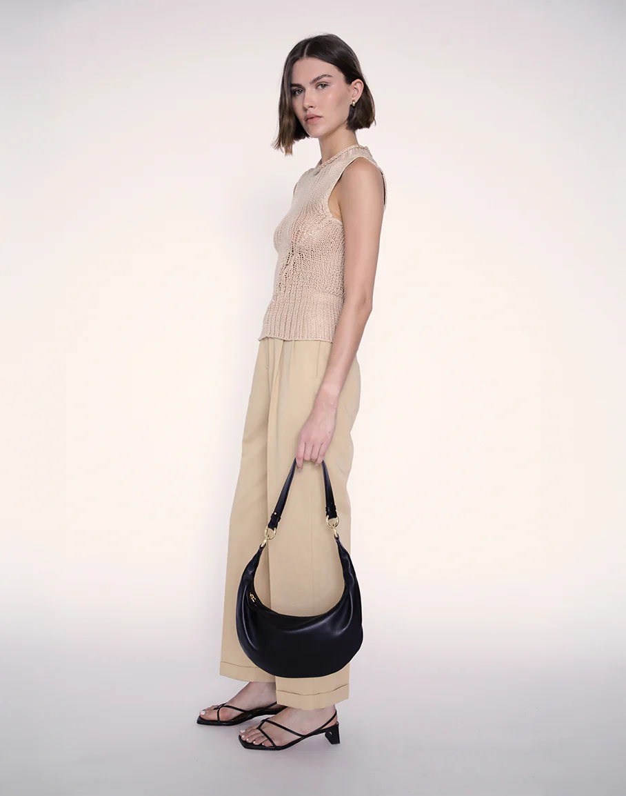 The Piccola Ring Bag