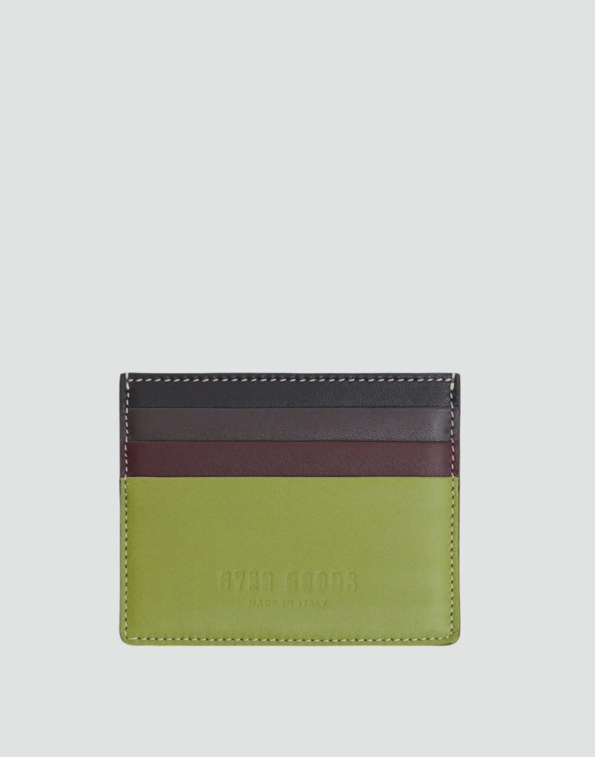 Certo Card Wallet