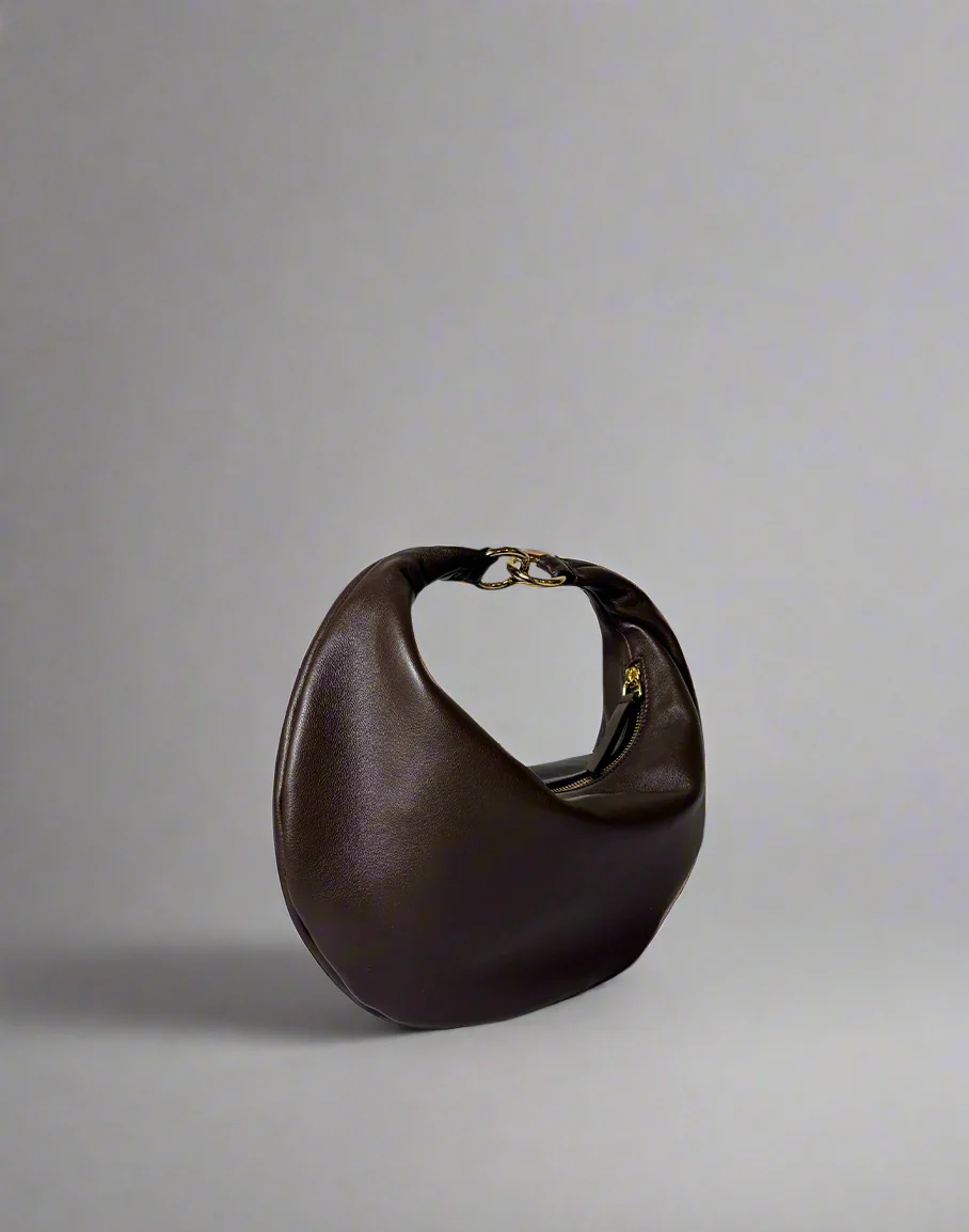 The Piccola Ring Bag