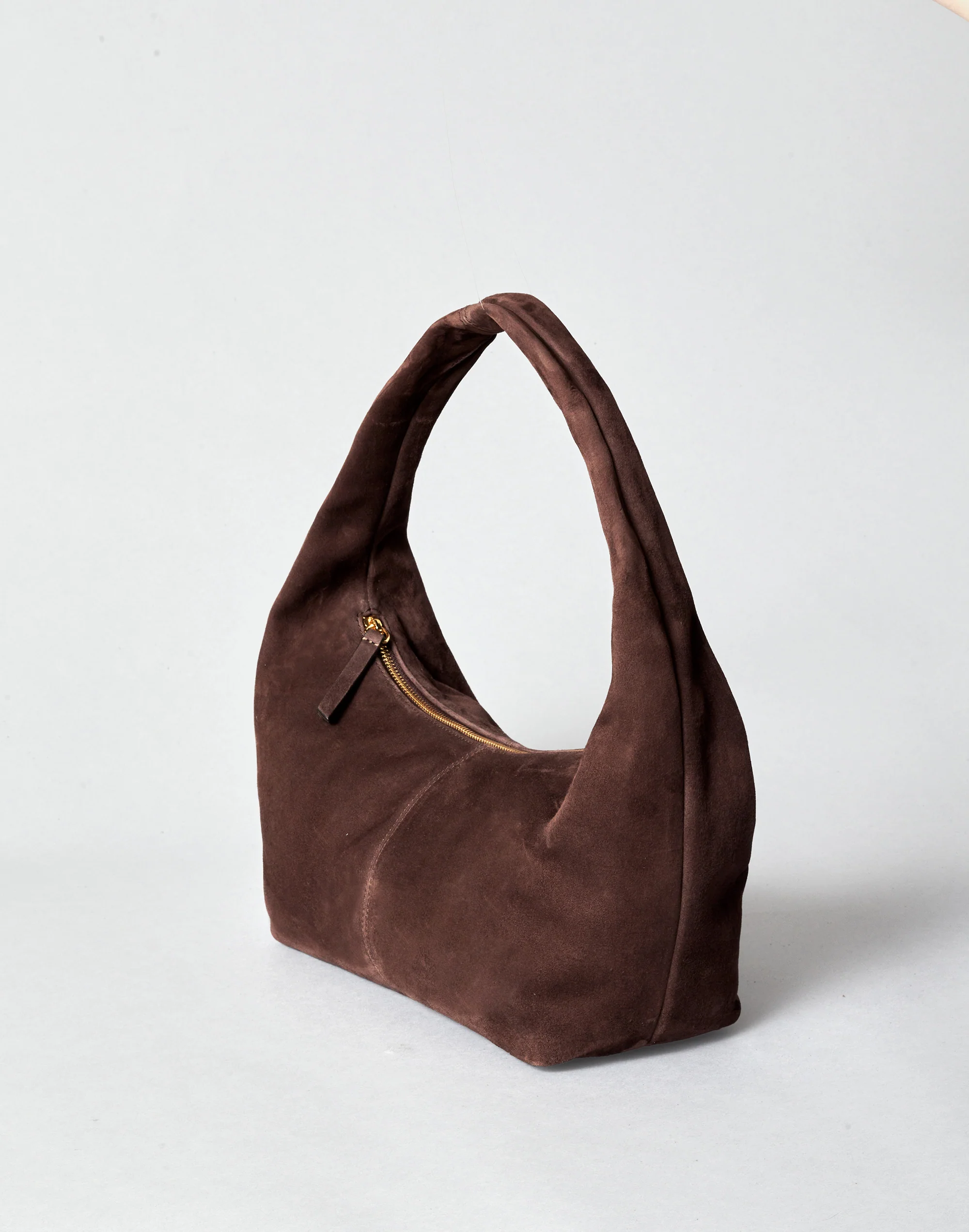 The Everyday Shoulder Bag