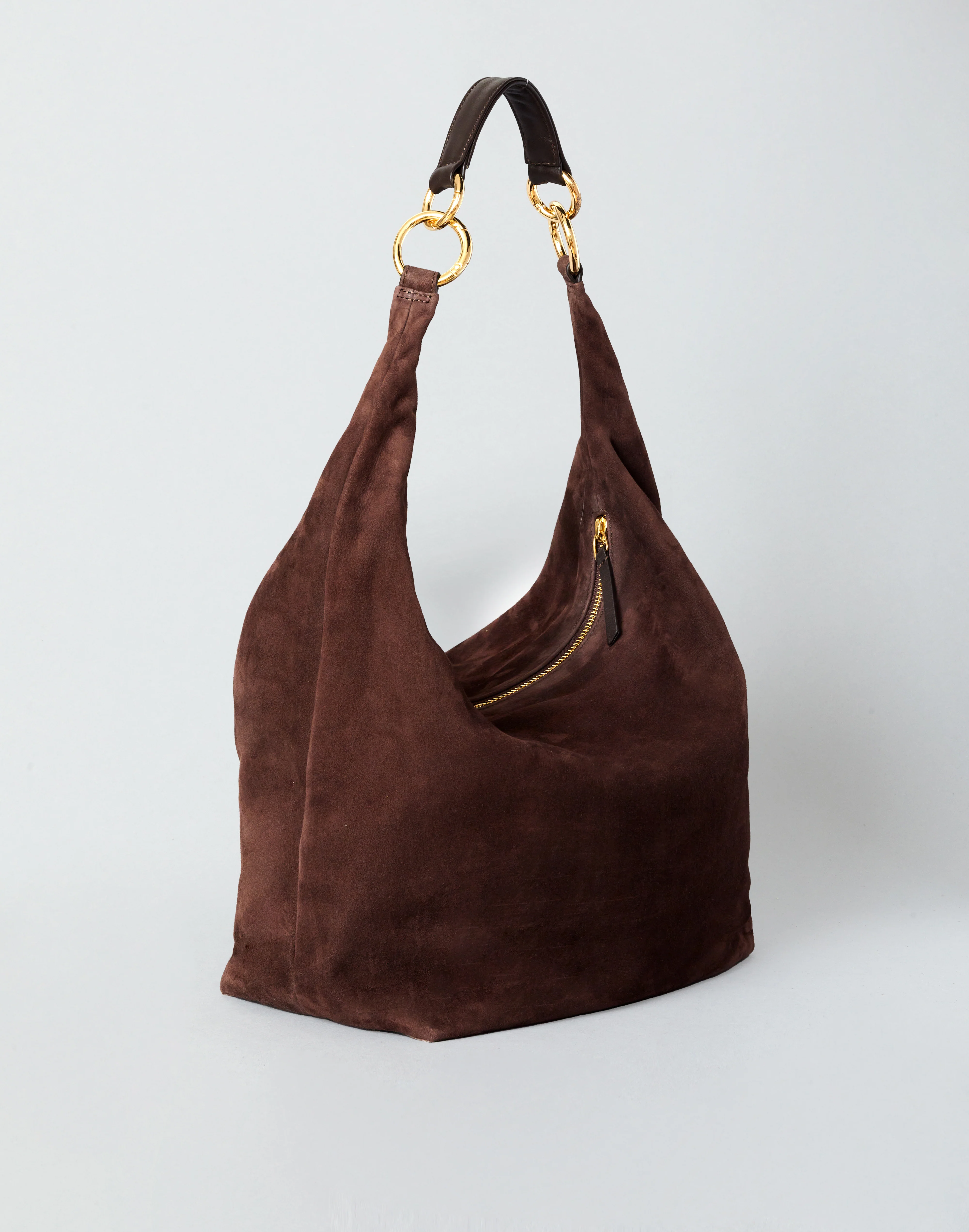 The Hobo Ring Bag