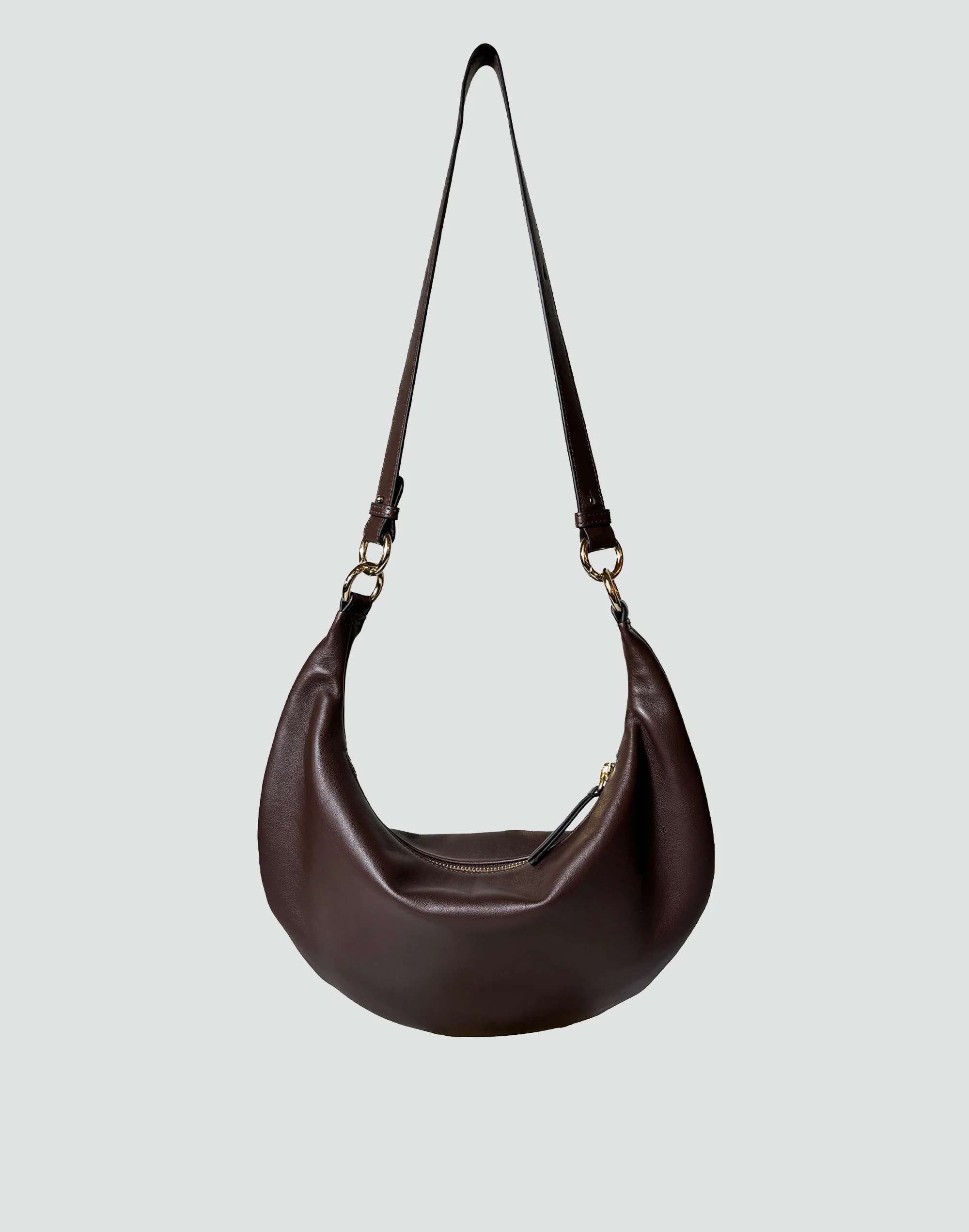 The Piccola Ring Bag