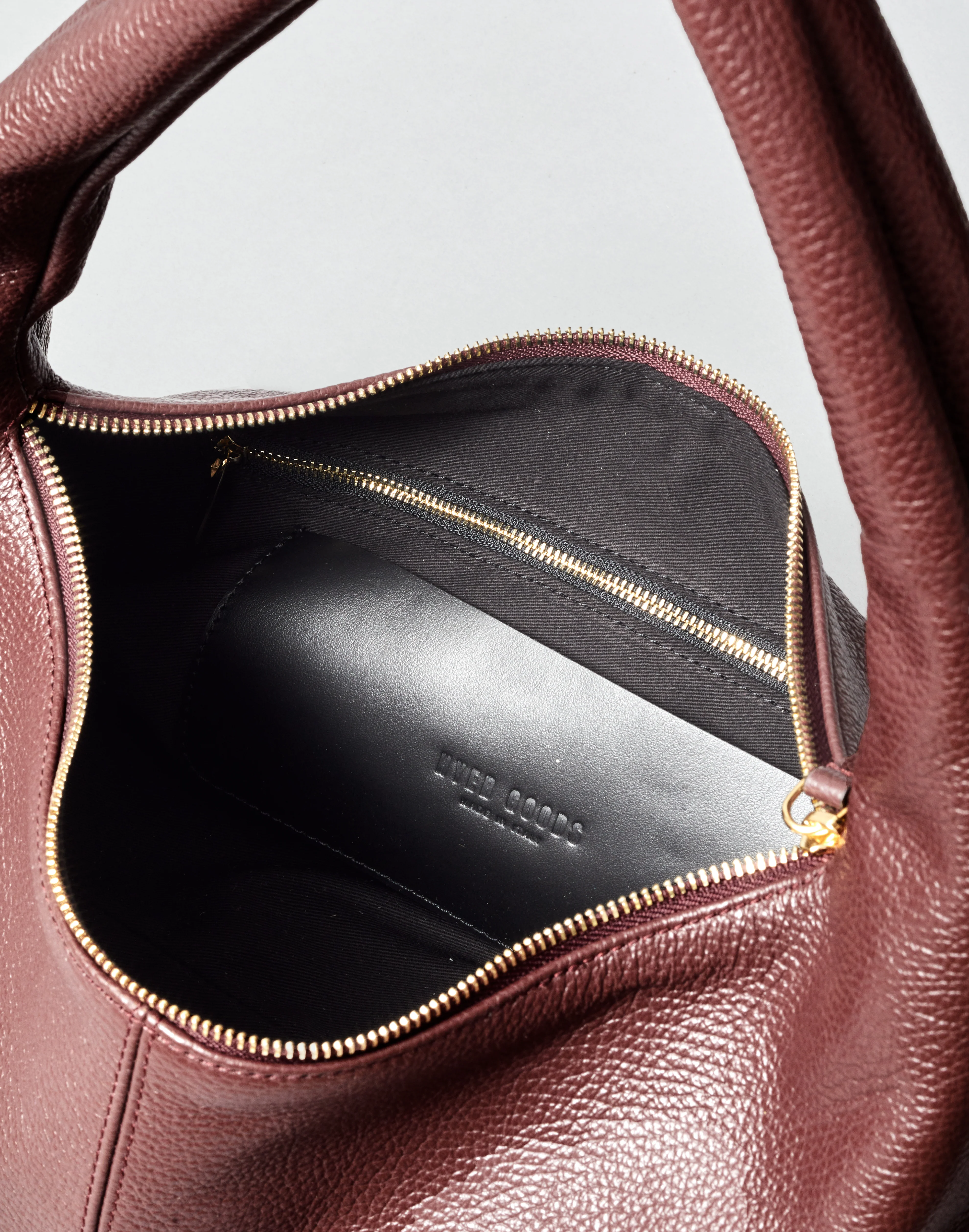 The Everyday Shoulder Bag