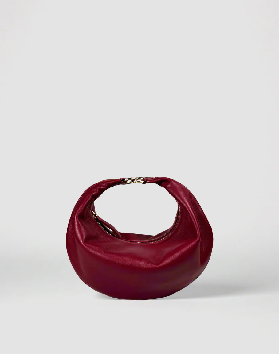 The Piccola Ring Bag