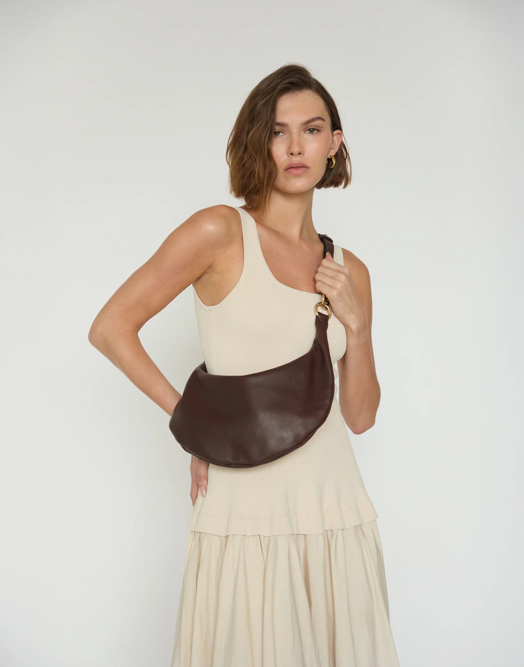 The Piccola Ring Bag