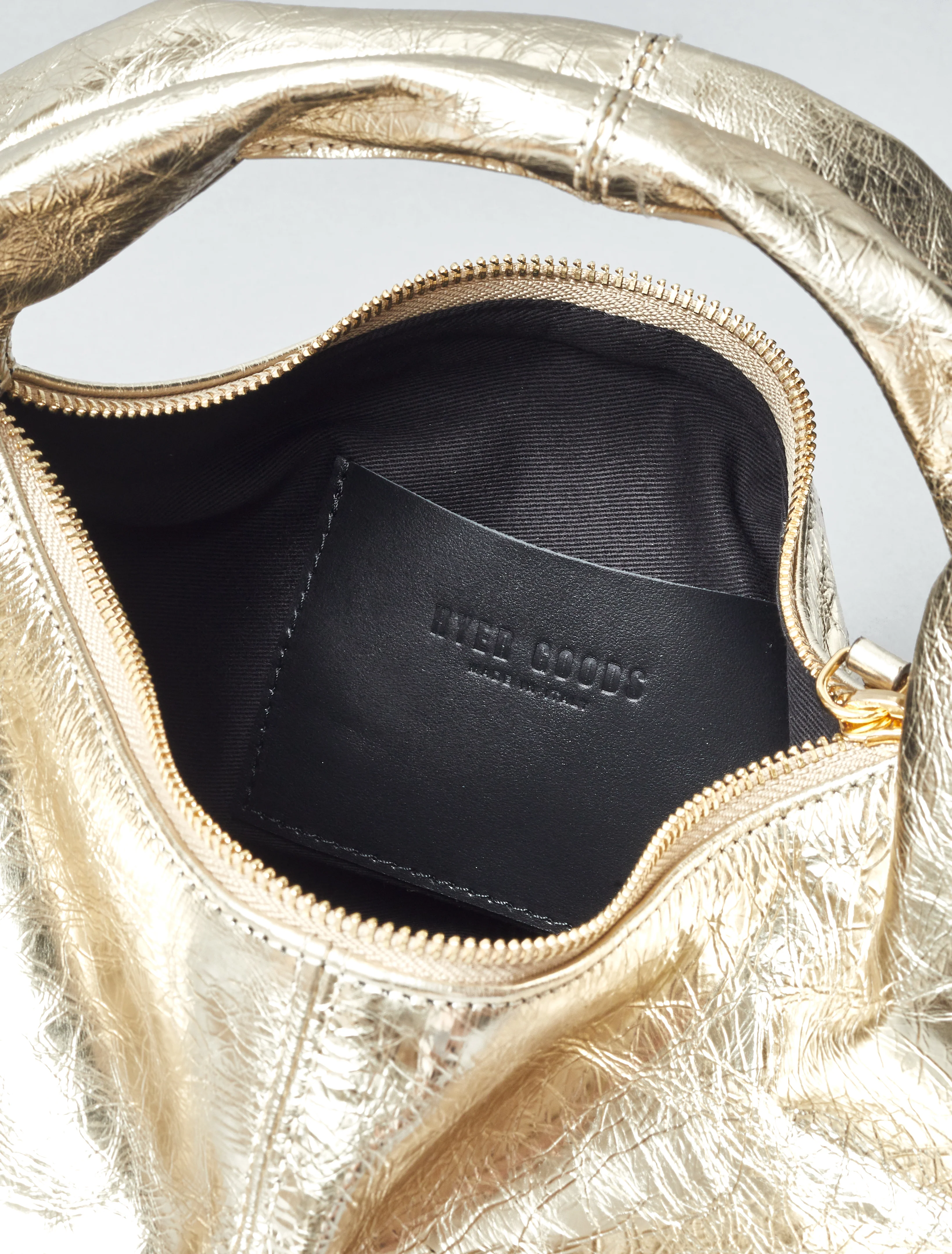 The Mini Everyday Shoulder Bag