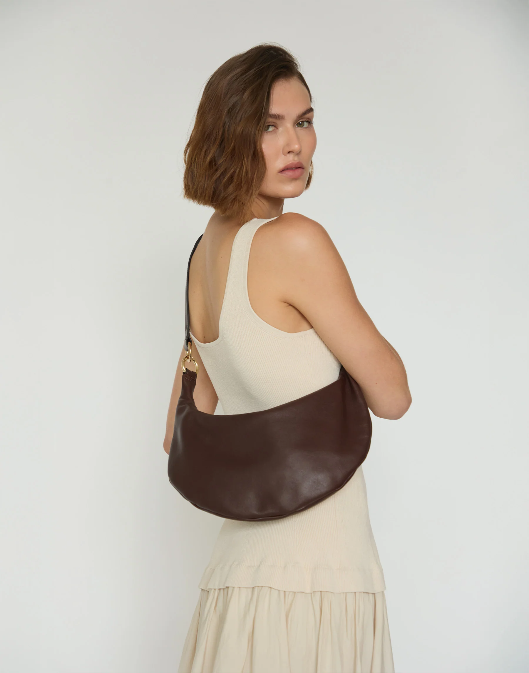 The Piccola Ring Bag