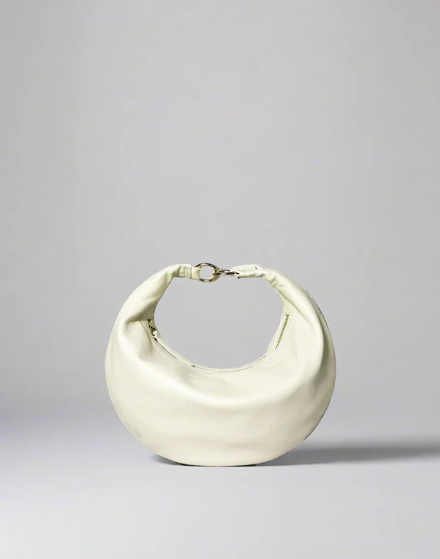 The Piccola Ring Bag